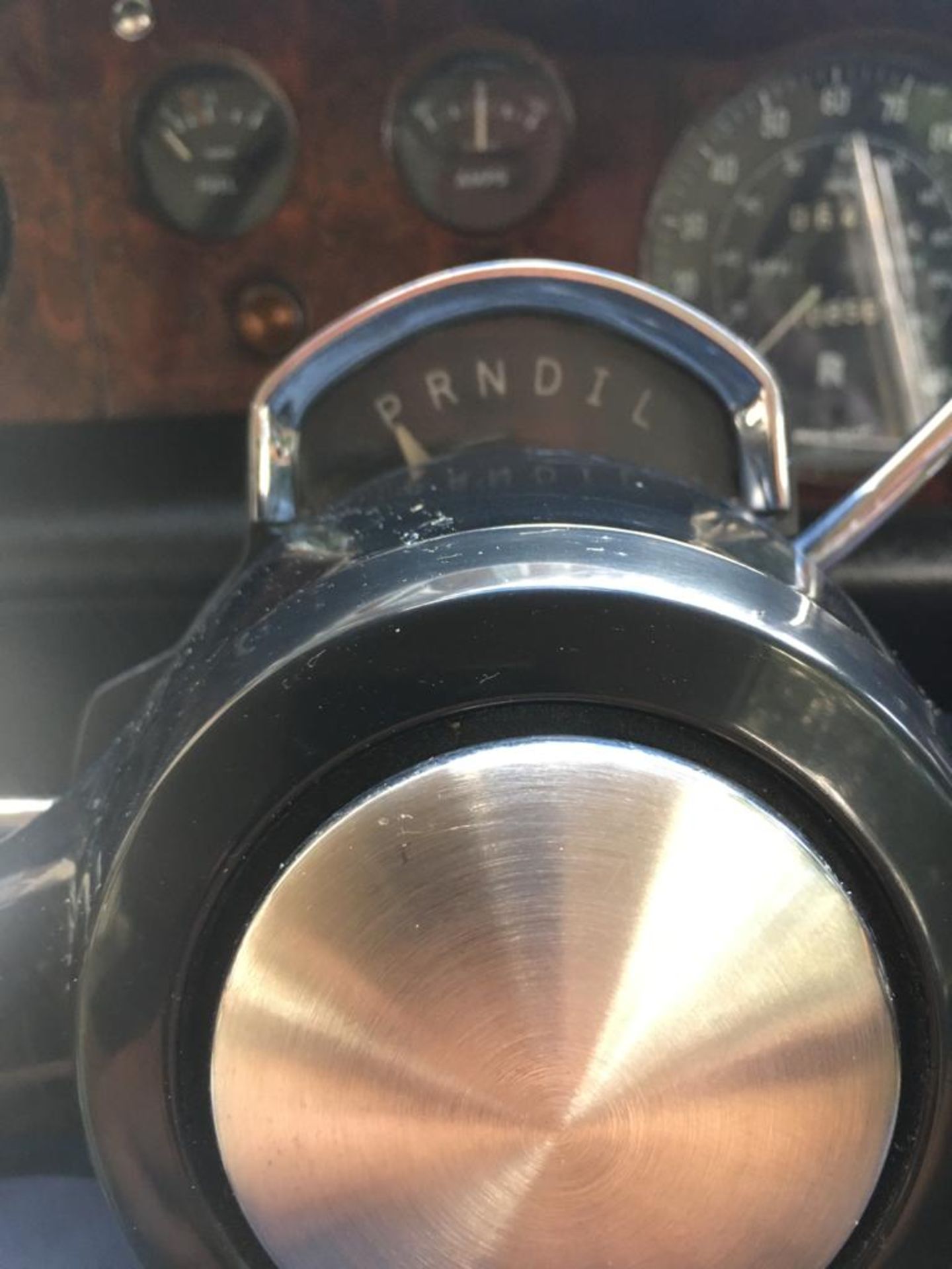 1971 ROLLS ROYCE SHADOW 1 - Image 23 of 27