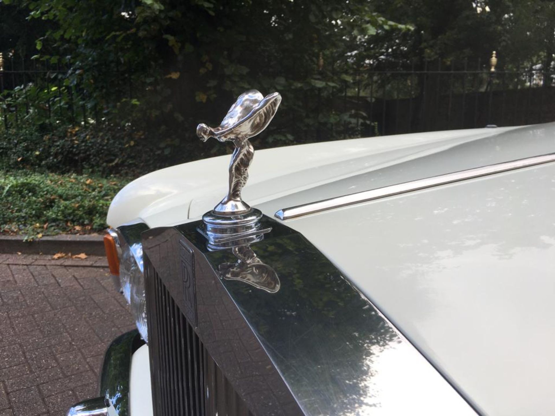 1971 ROLLS ROYCE SHADOW 1 - Image 10 of 27