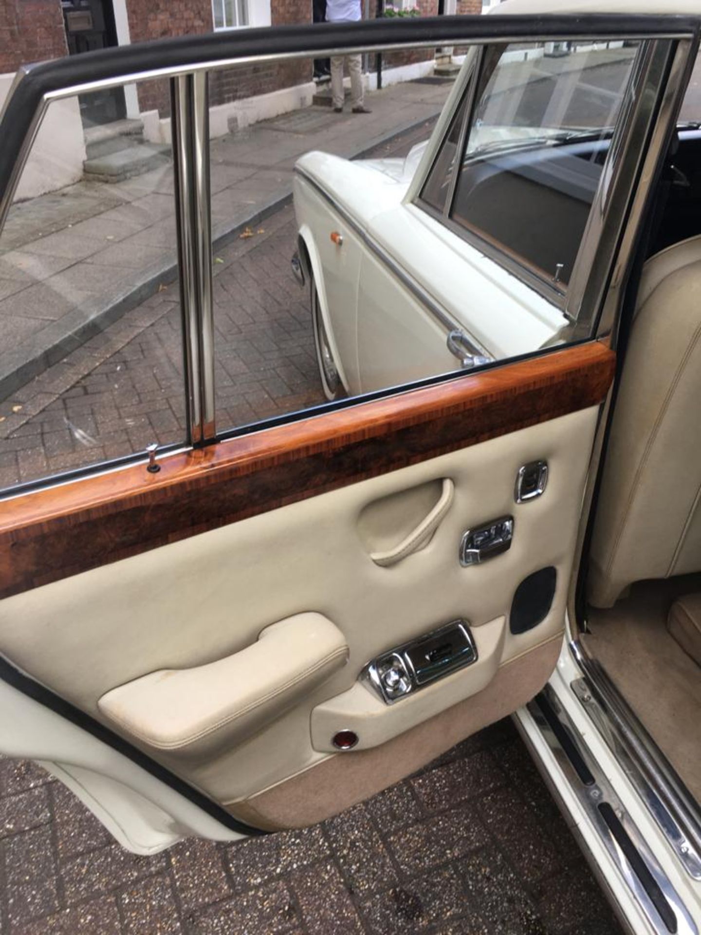 1971 ROLLS ROYCE SHADOW 1 - Image 19 of 27