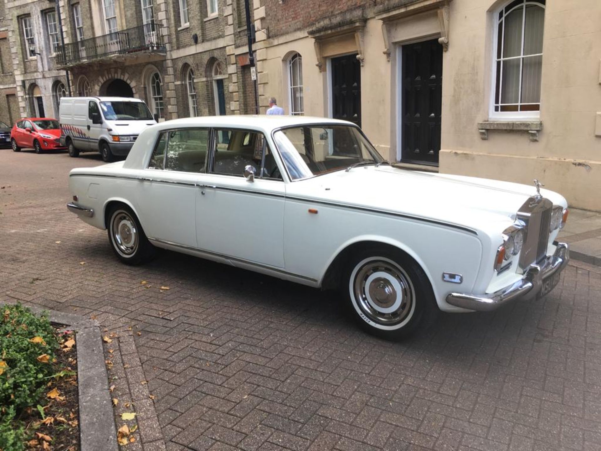 1971 ROLLS ROYCE SHADOW 1 - Image 6 of 27