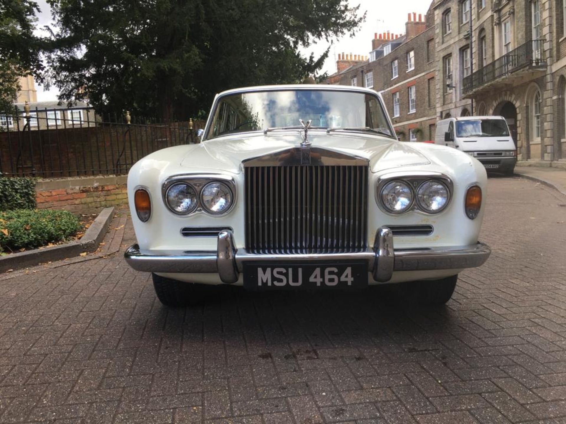 1971 ROLLS ROYCE SHADOW 1 - Image 3 of 27