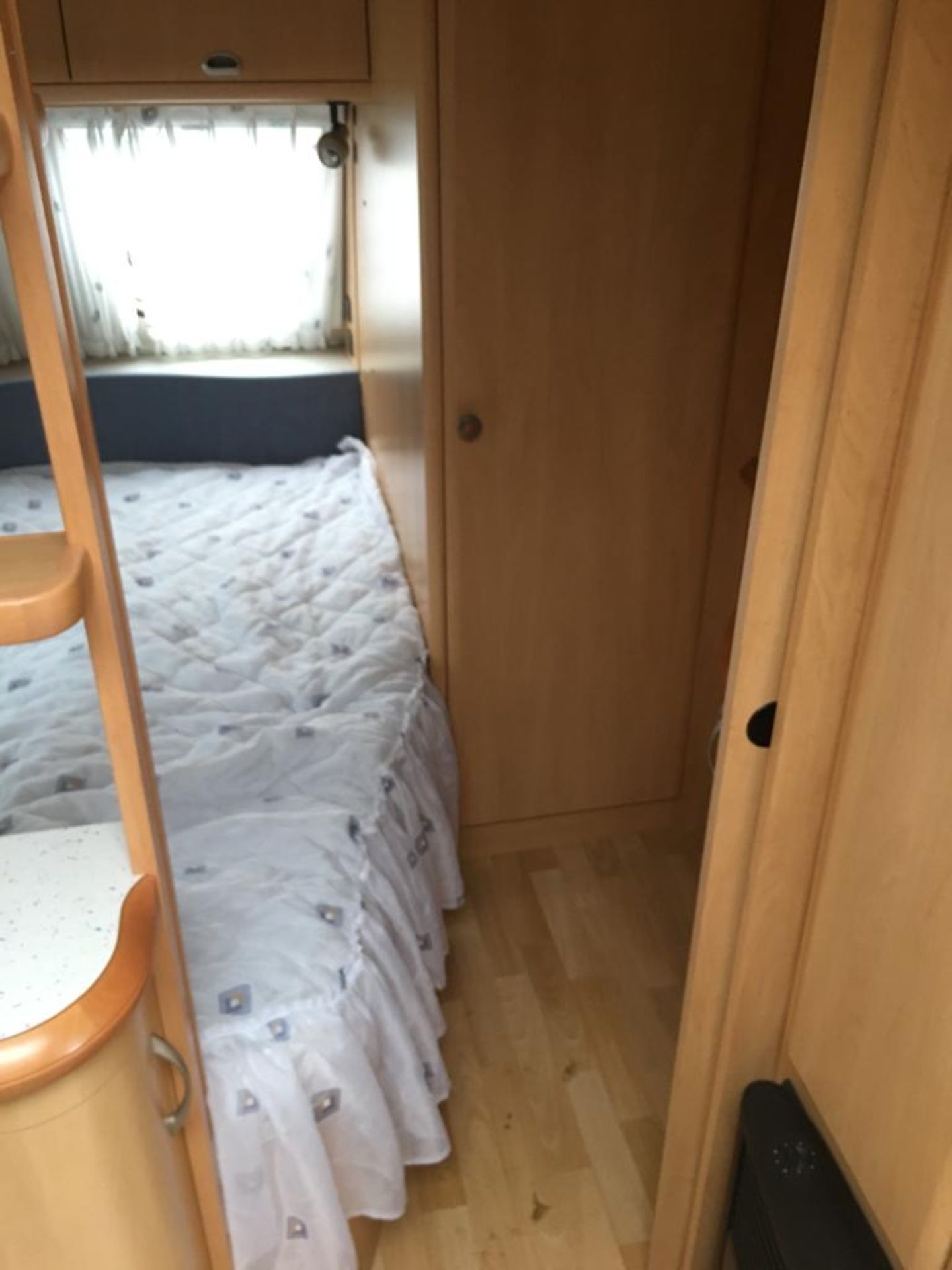 HOBBY DE LUXE EASY CARAVAN - Image 19 of 30