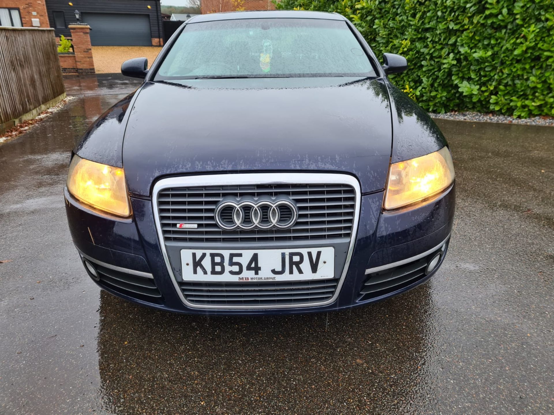 2005 AUDI A6 S LINE 2.0 TDI - Image 2 of 10