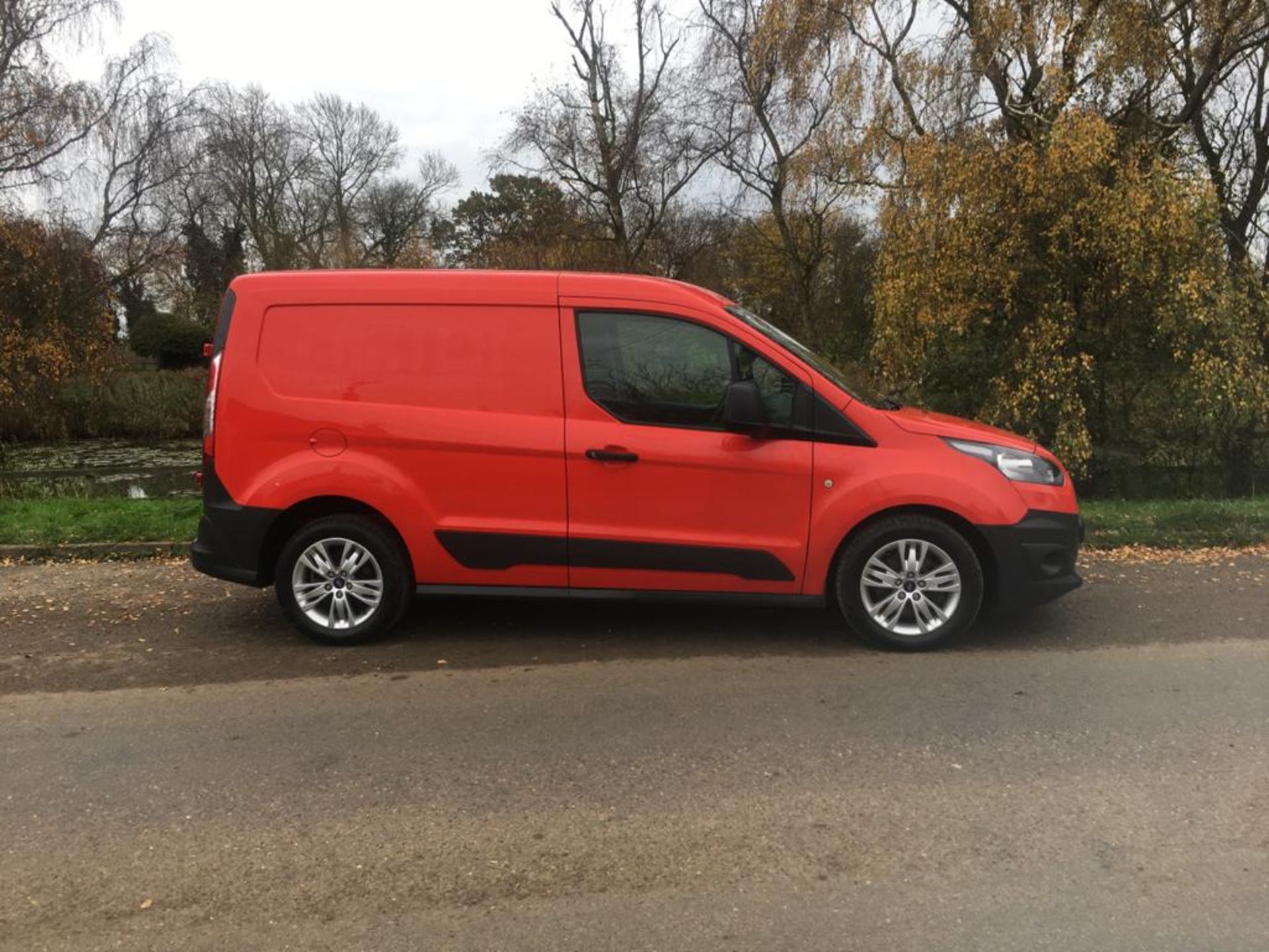 2014 FORD TRANSIT CONNECT 200 - Image 8 of 22