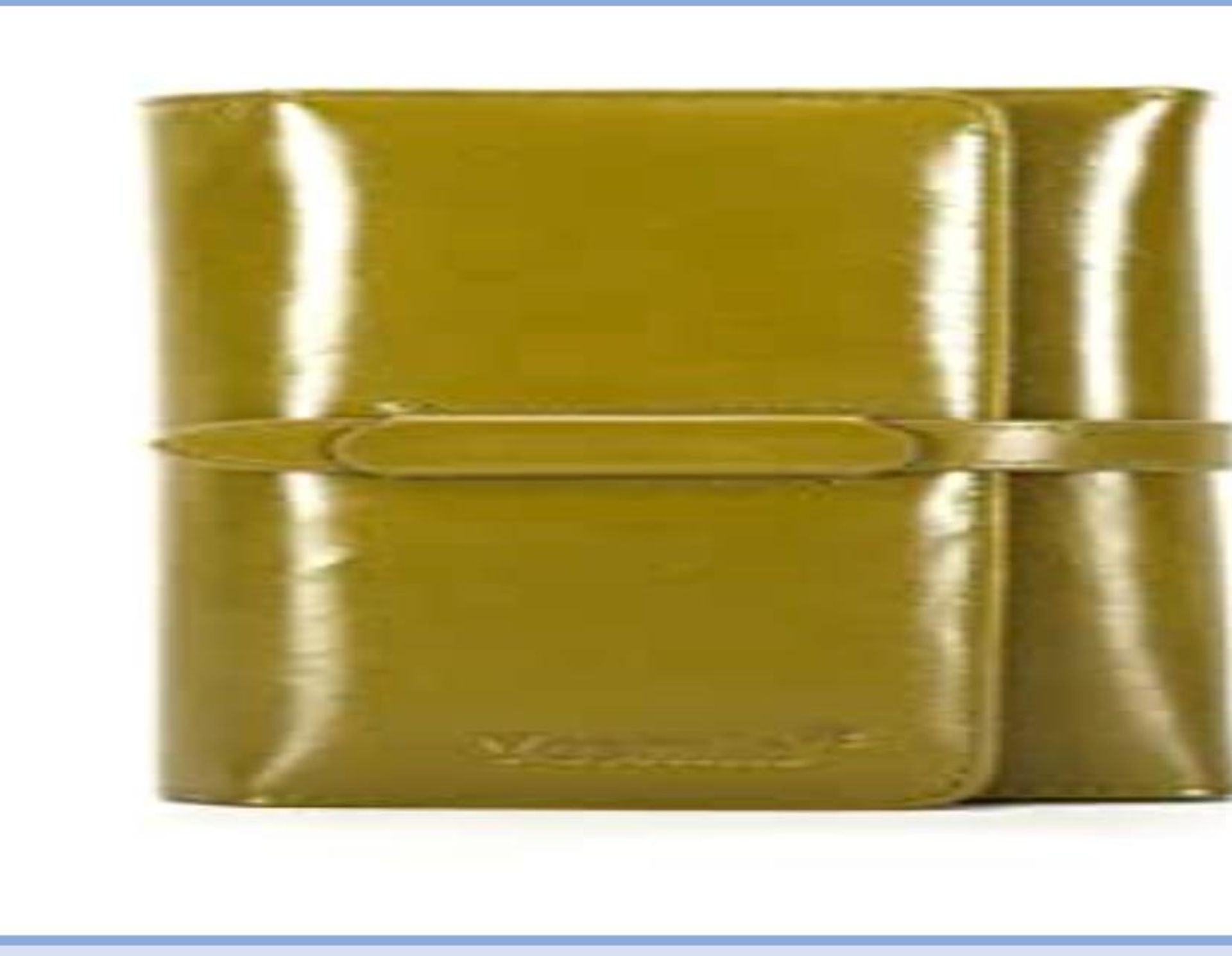 GENUINE LEATHER LADIES LARGE PURSE/WALLET BY YASMIN BAGS -SUPPLIED IN GIFT BOX