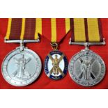 St Andrews Ambulance Association Medal (3)