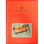 The broad arrow book of British & empire markings by Ian Skennerton