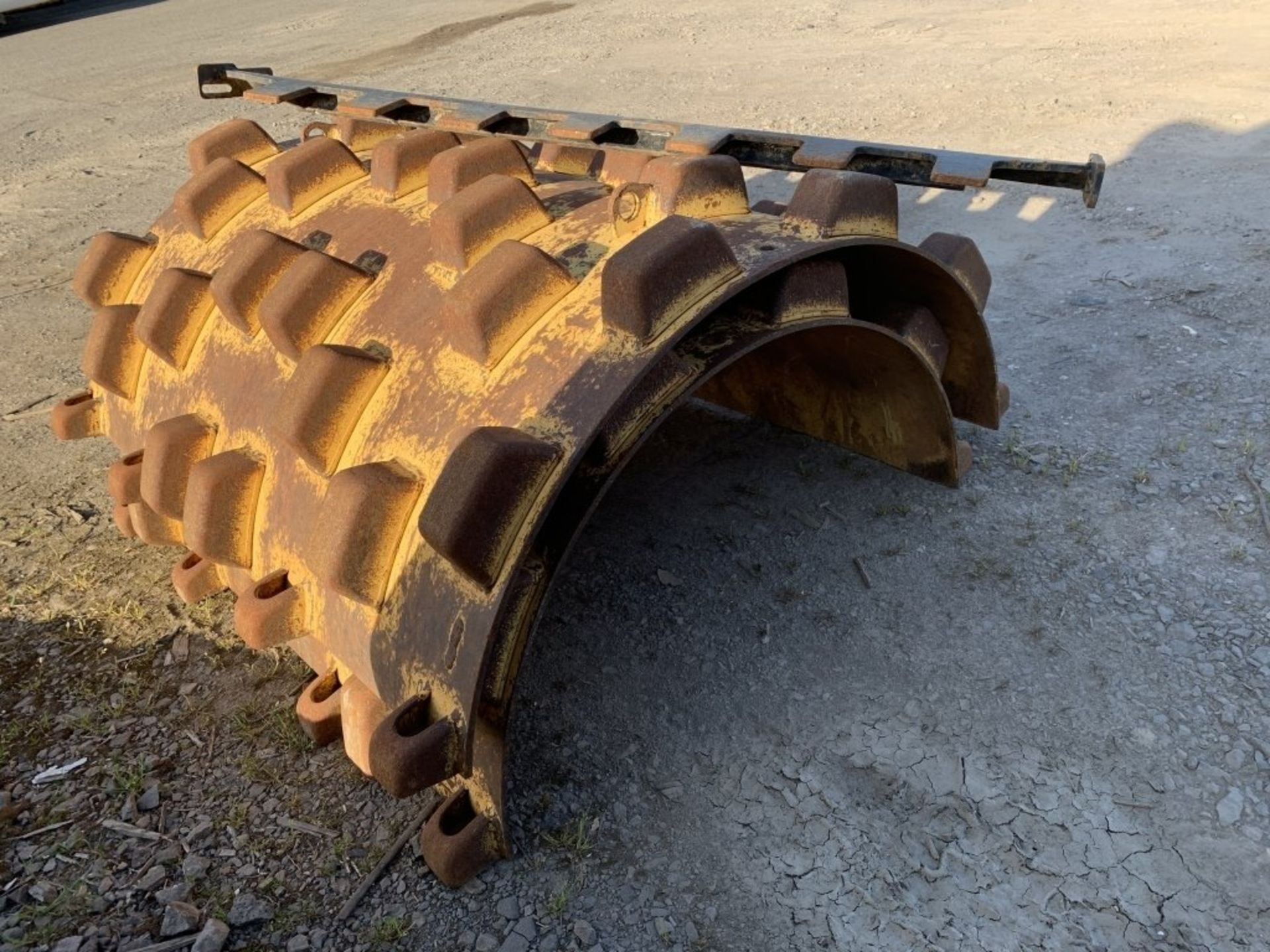 Dynapac CA134 Vibratory Roller - Image 22 of 23