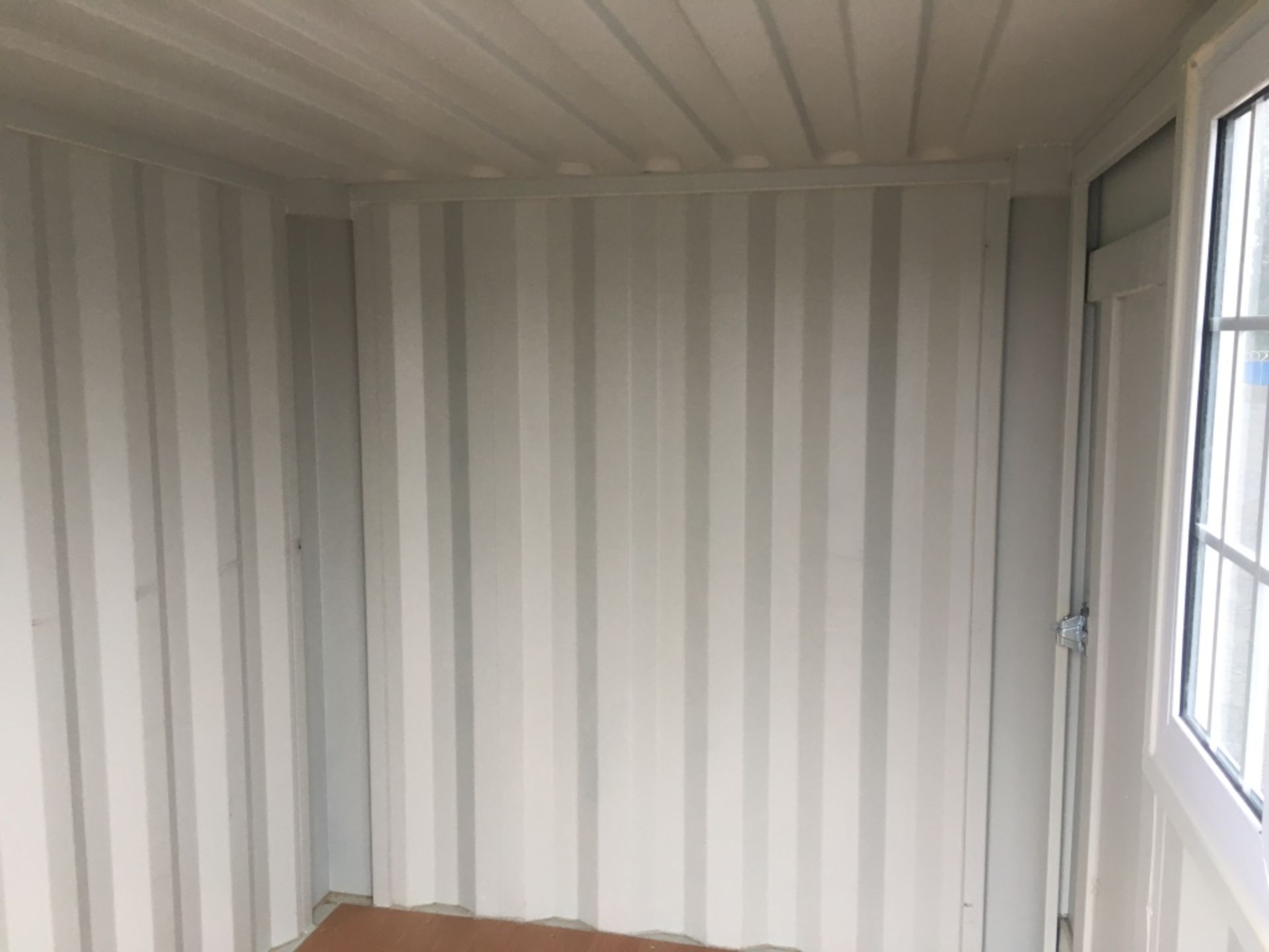 2020 8ft. Shipping Container - Image 7 of 7