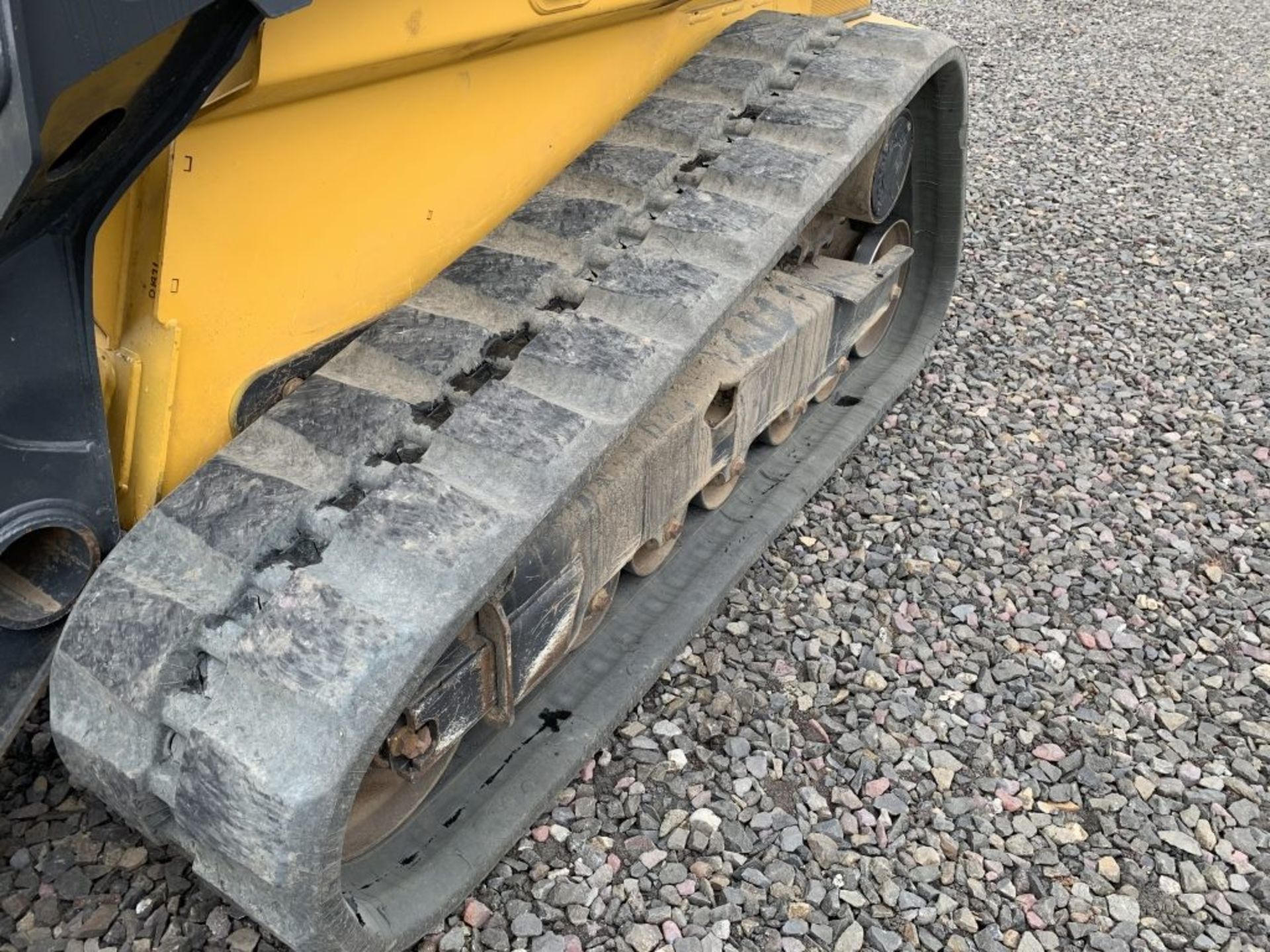 2017 John Deere 333G Compact Track Loader - Image 11 of 28