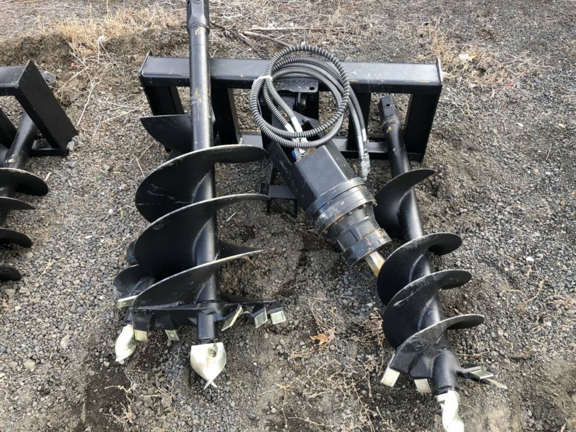 2020 Greatbear Auger - Image 3 of 3