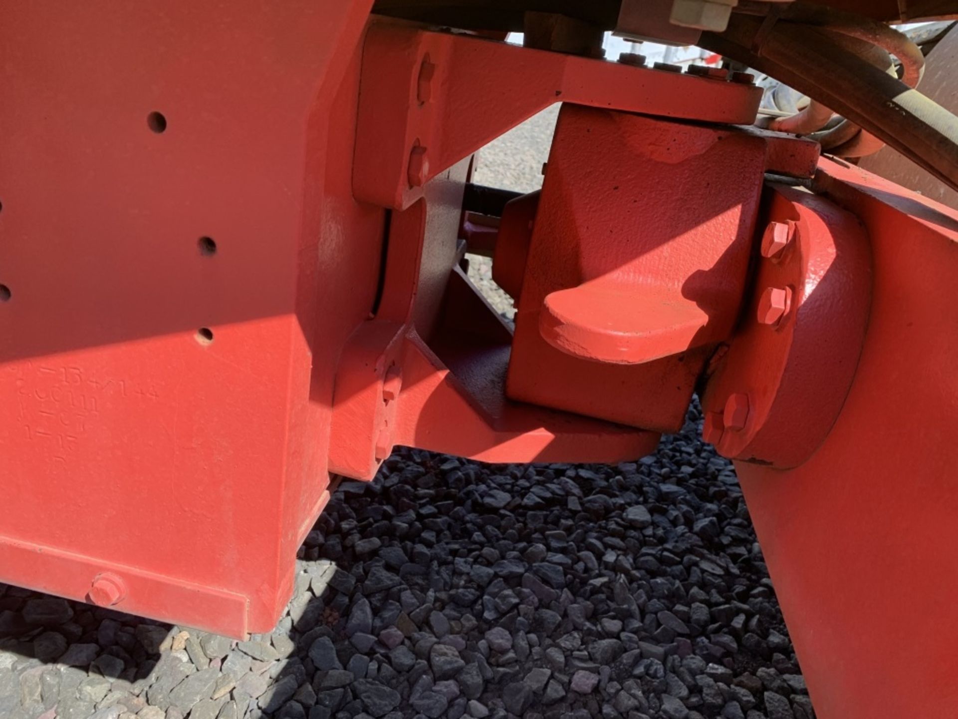 Dynapac CA134 Vibratory Roller - Image 9 of 23