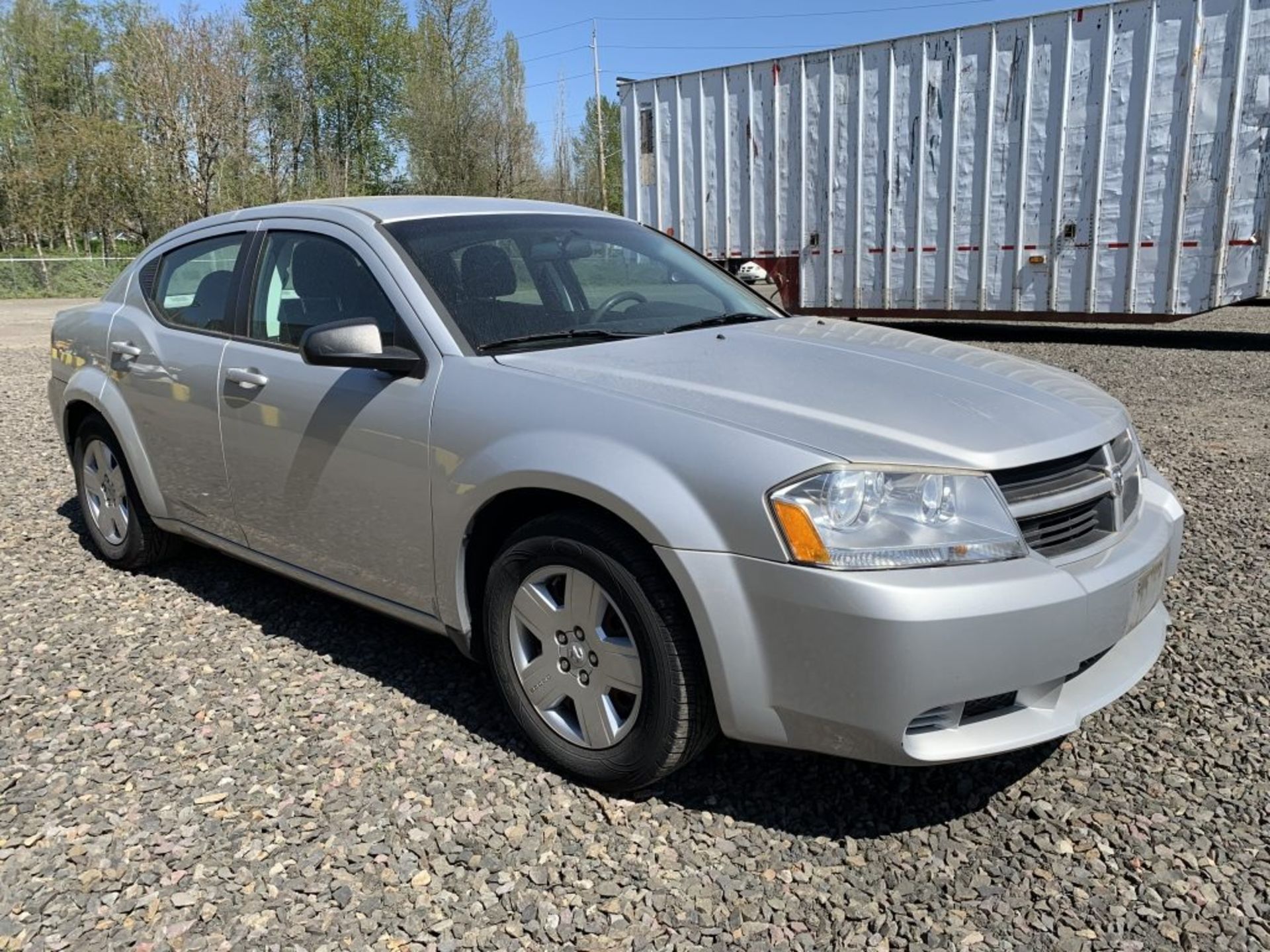 2010 Dodge Avenger SXT Sedan - Image 2 of 19