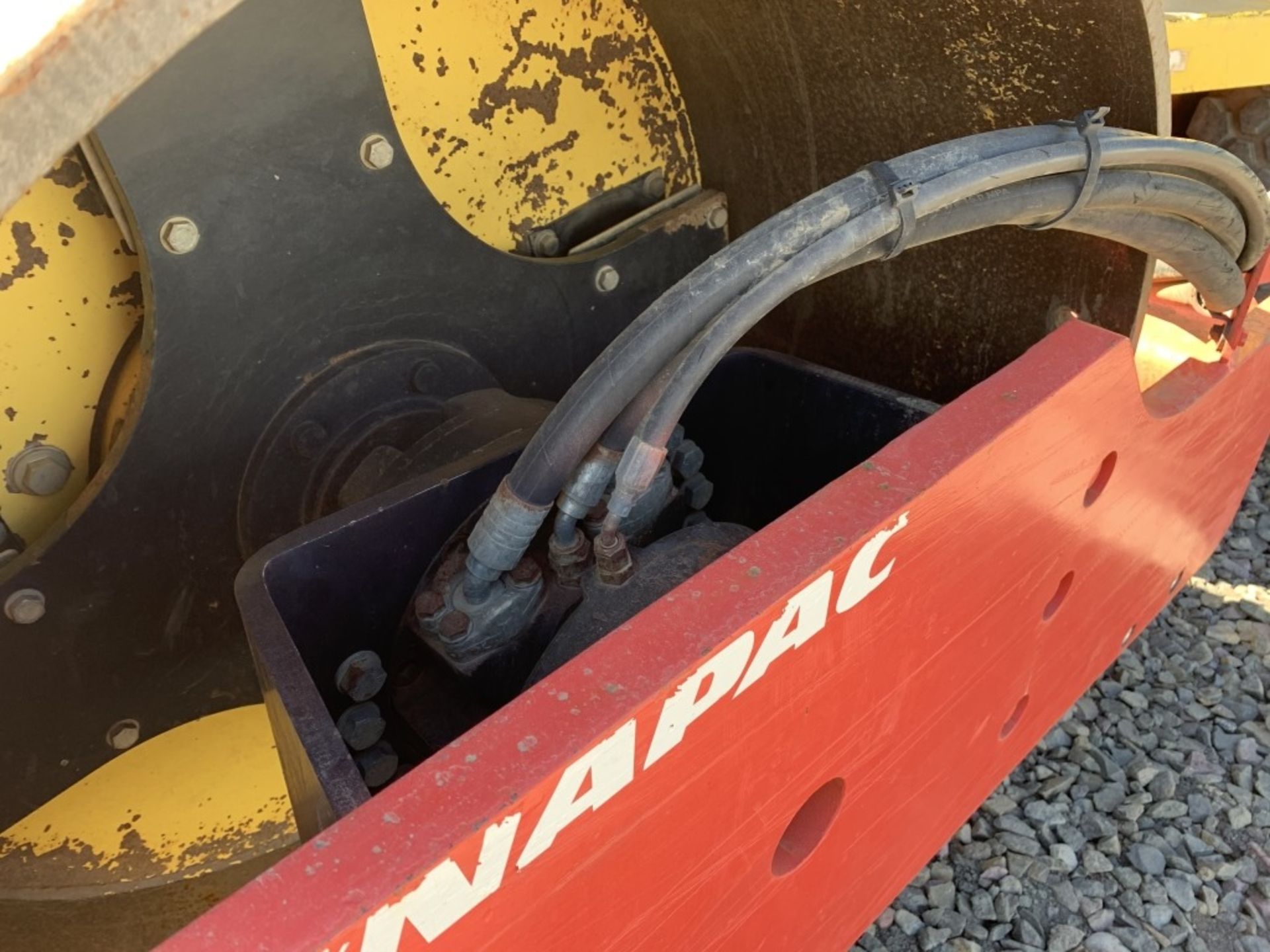 Dynapac CA134 Vibratory Roller - Image 6 of 23