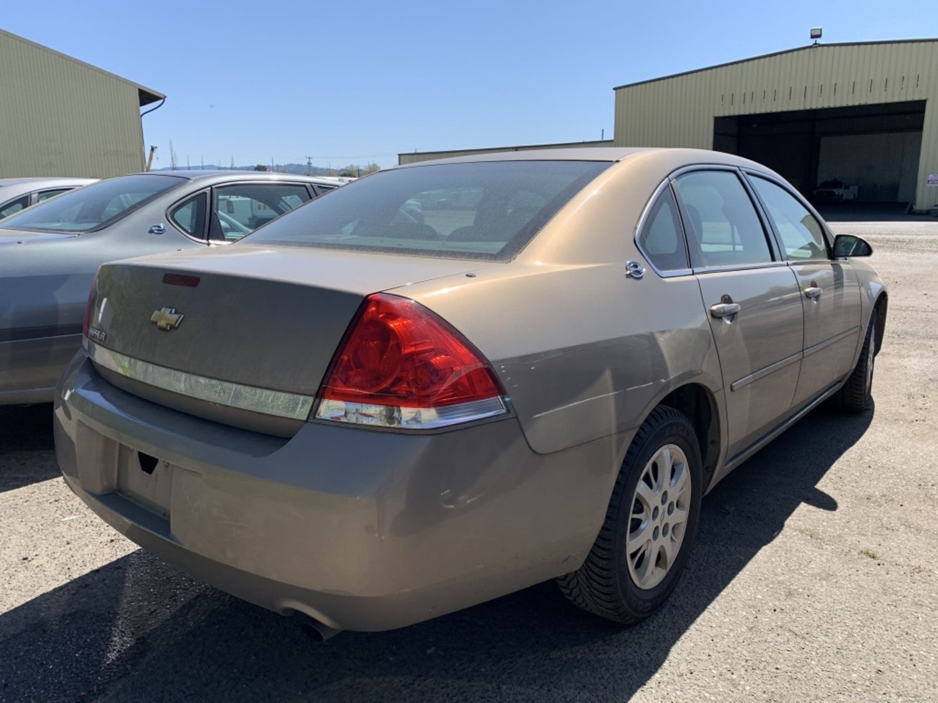 2006 Chevrolet Impala Sedan - Image 3 of 17