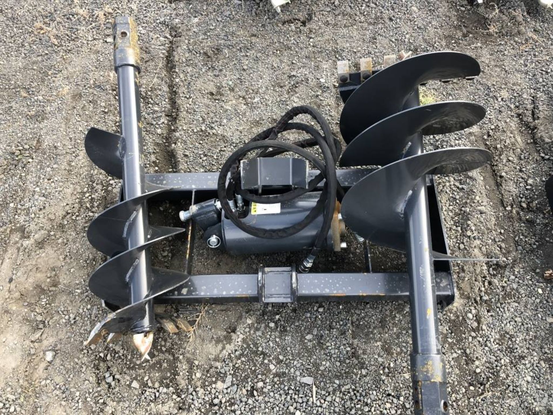 2020 Wolverine Auger - Image 3 of 3