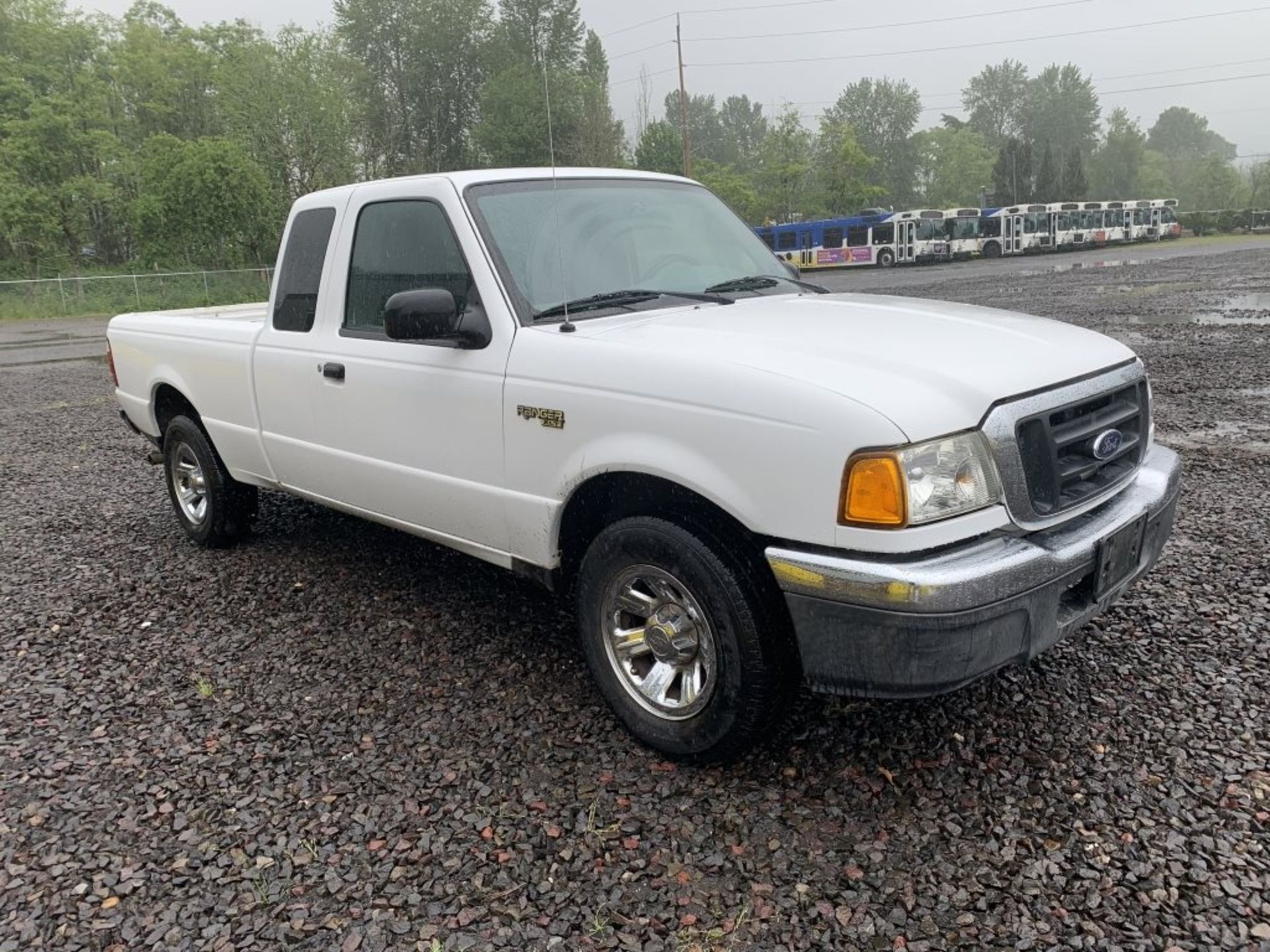 2004 Ford Ranger XLT Extra Cab Pickup - Image 2 of 19