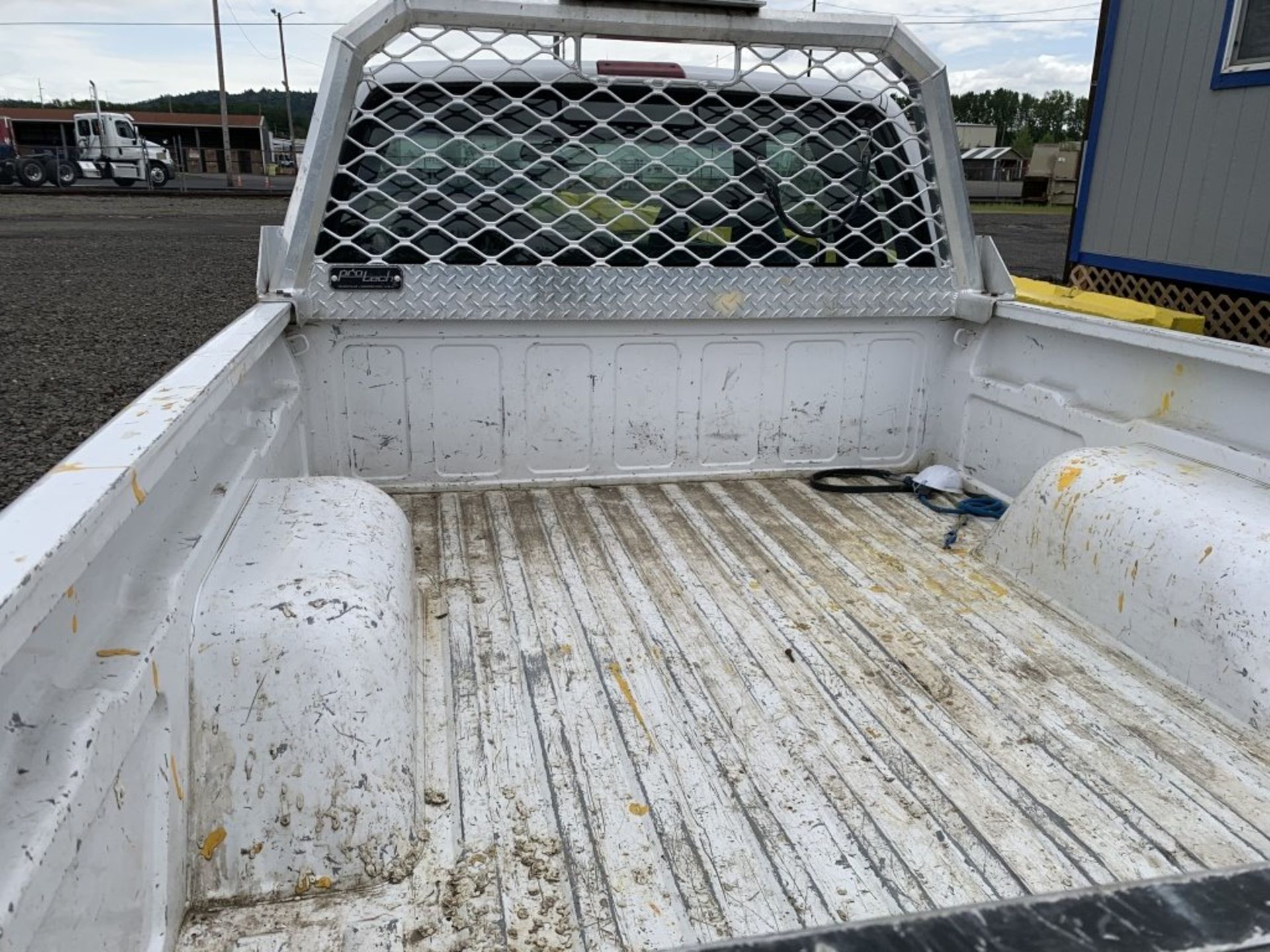 1994 Chevrolet S10 LS Extra Cab Pickup - Image 5 of 15