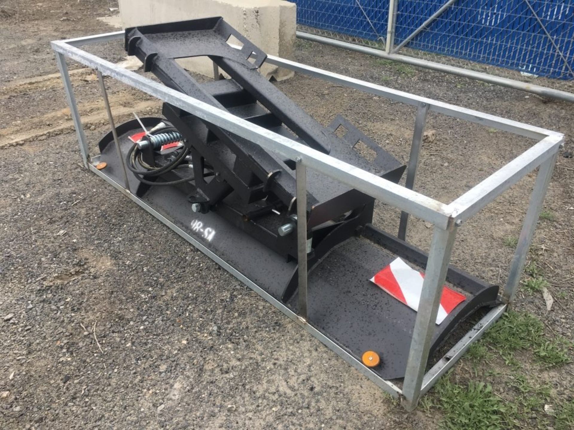 2019 Greatbear YS-86 Snow Plow