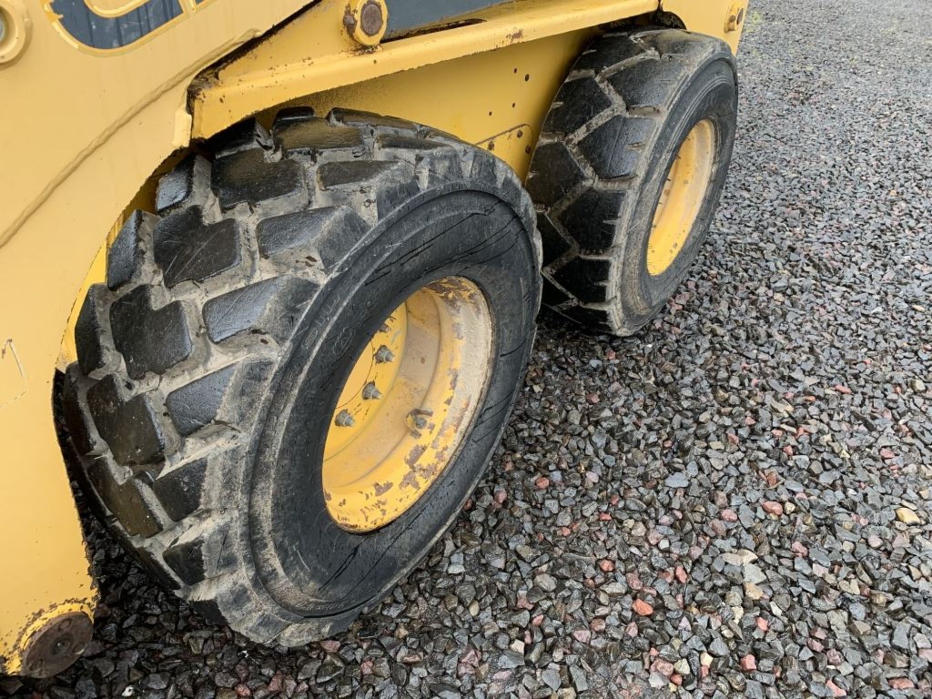 2011 Gehl V270 Skid Steer Loader - Image 8 of 17