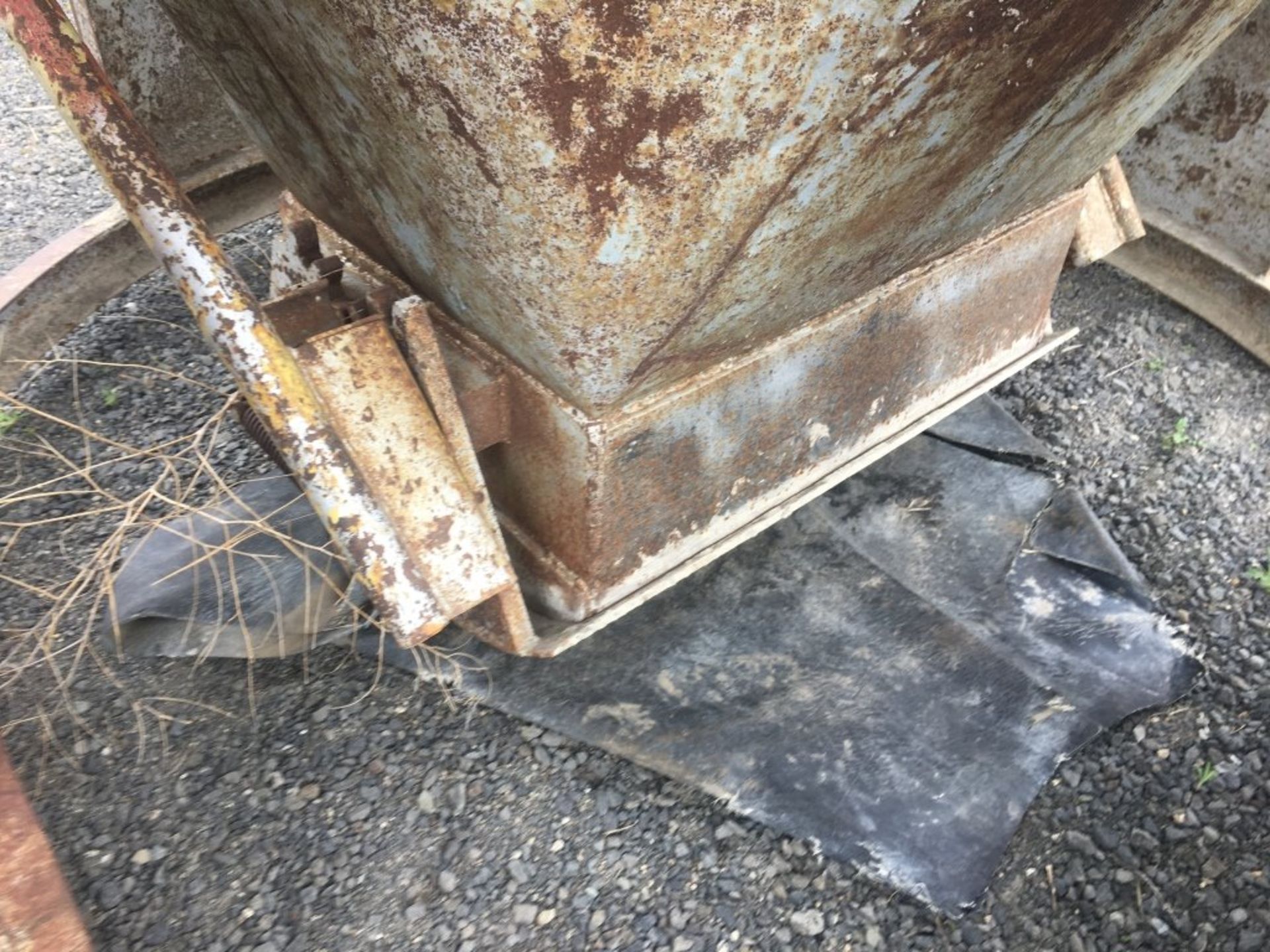 Concrete Spreader - Image 3 of 4