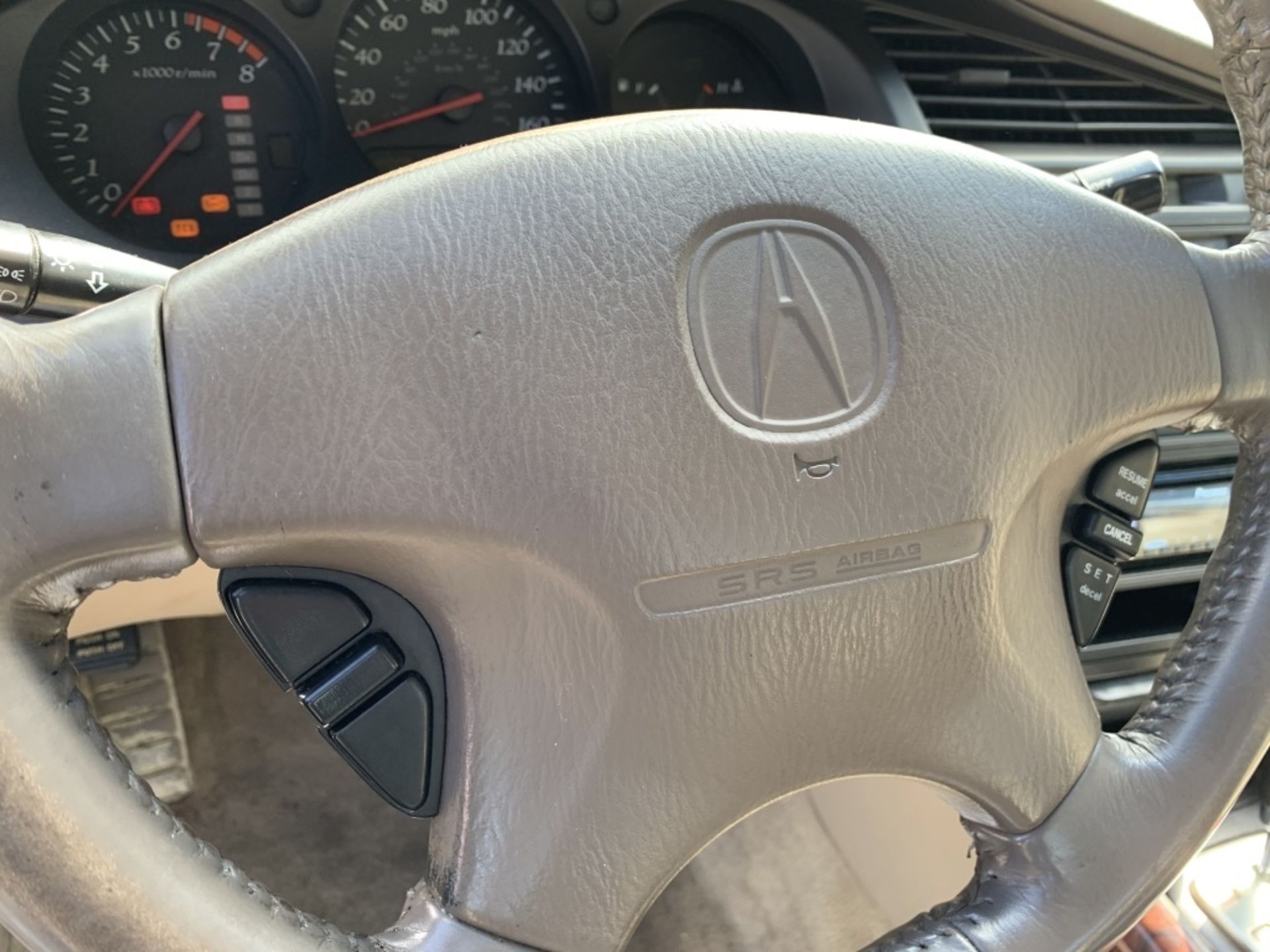 1999 Acura TL Sedan - Image 14 of 20