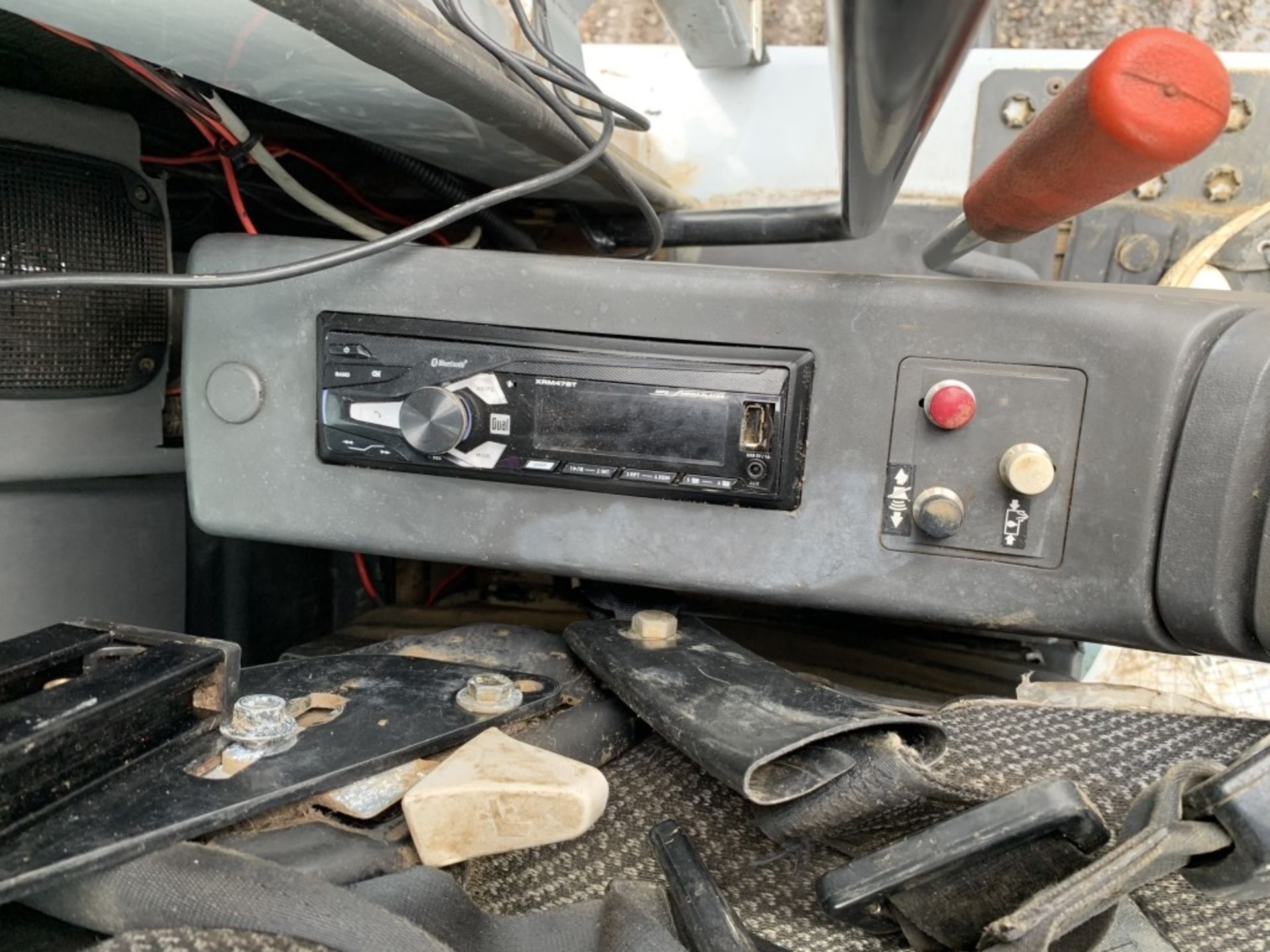 2008 Hitachi ZX350LL Shovel Logger - Image 32 of 35