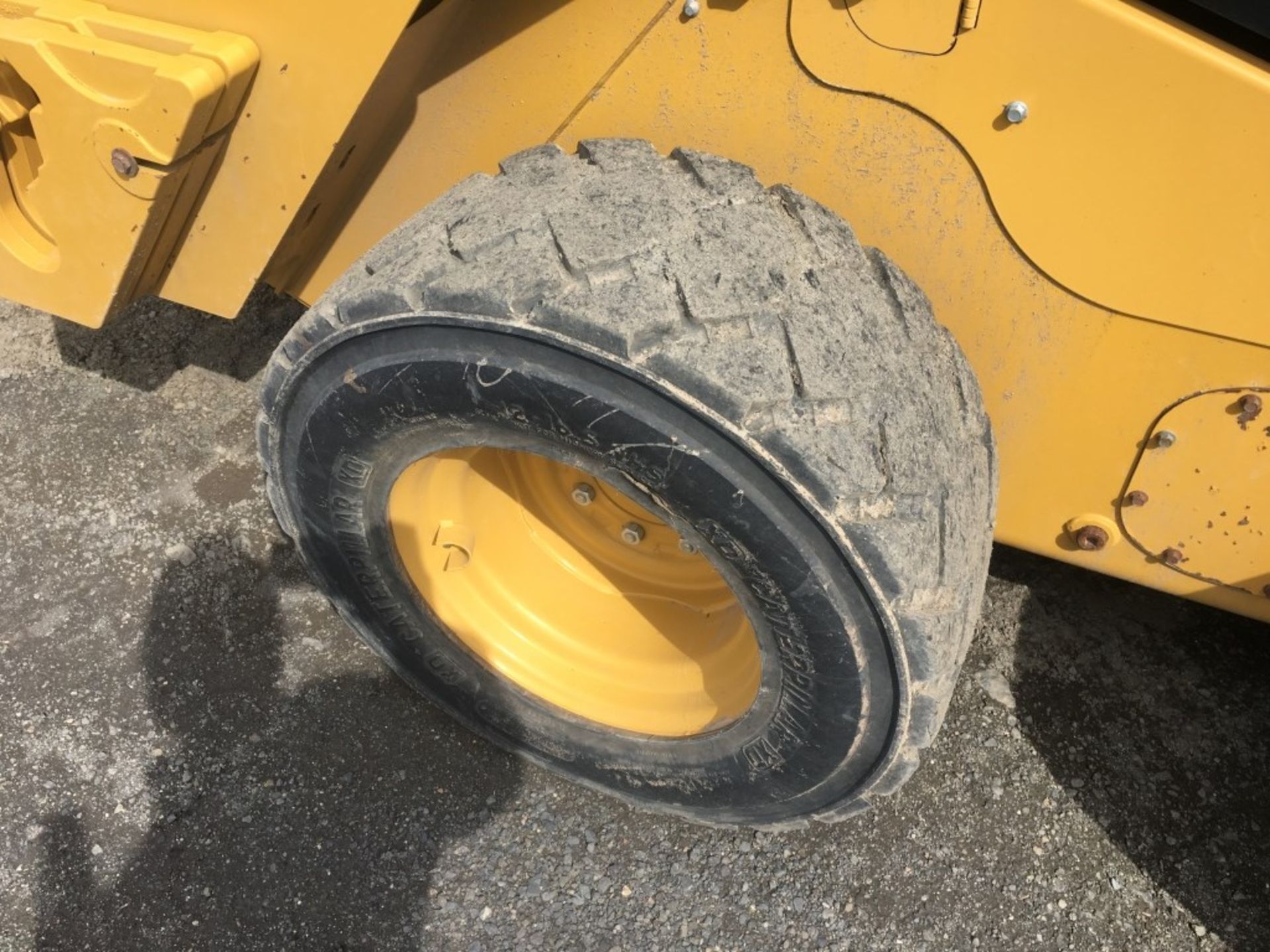 2018 Caterpillar 262D Skidsteer Loader - Image 11 of 22