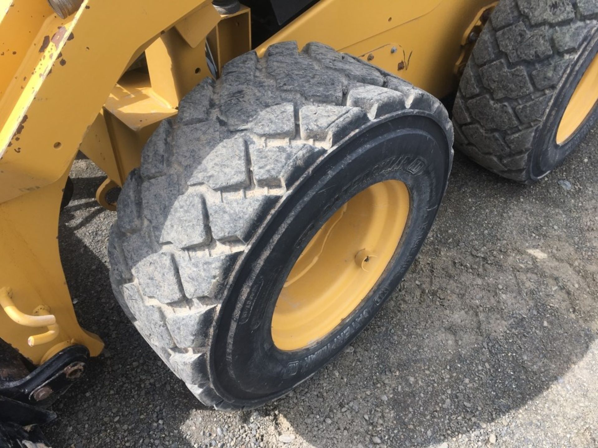 2018 Caterpillar 262D Skidsteer Loader - Image 8 of 22