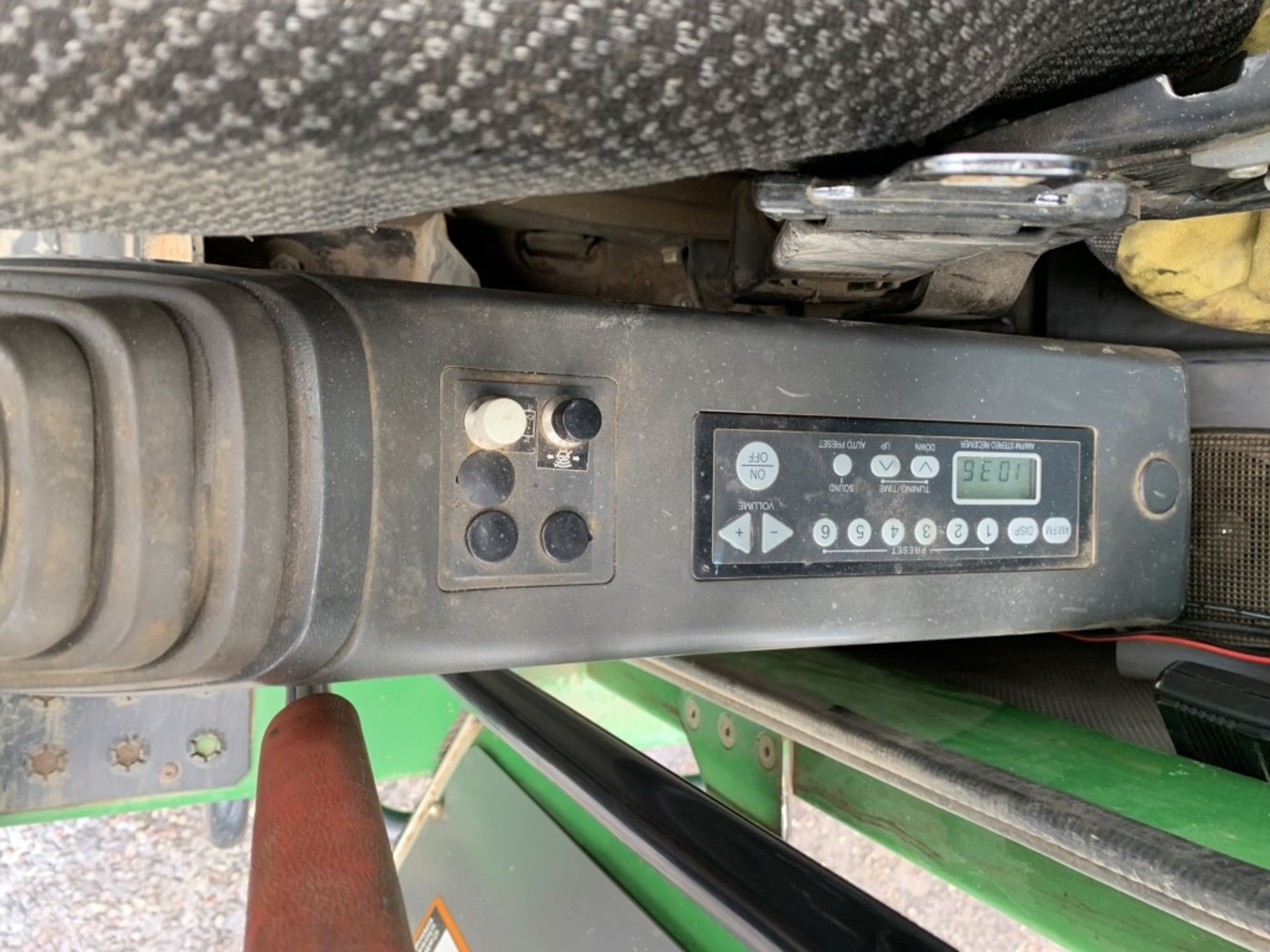 2014 John Deere 2454D Shovel Logger - Image 32 of 36