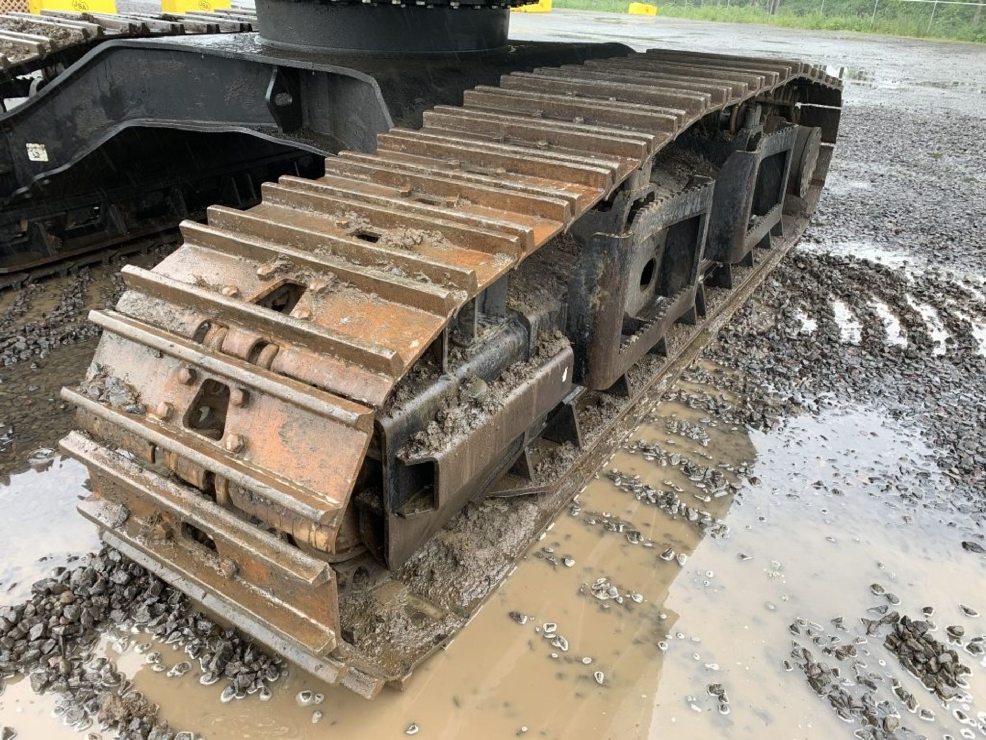 2012 John Deere 2454D Log Loader - Image 15 of 39