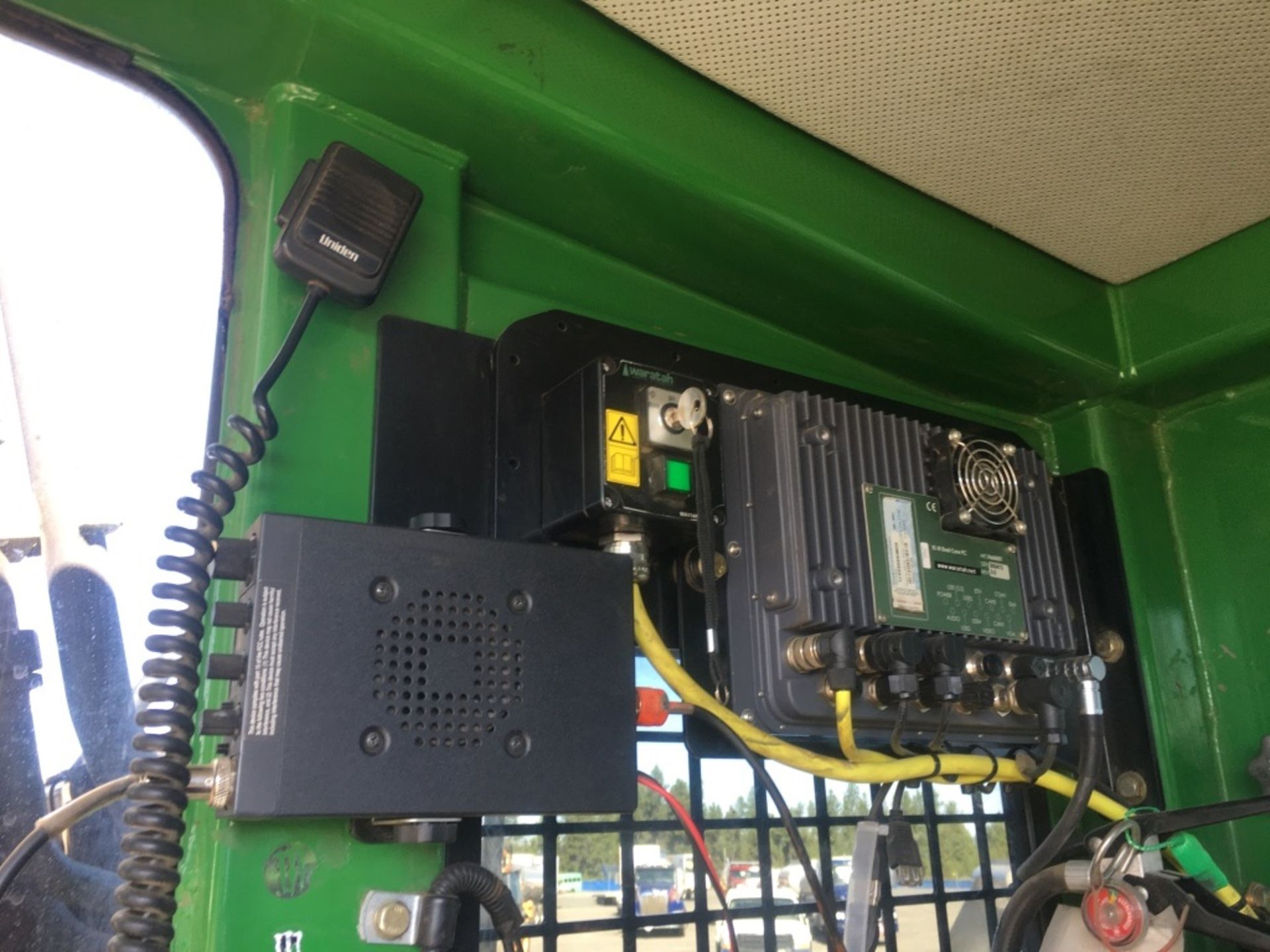 2011 John Deere 2154D Processor - Image 25 of 33