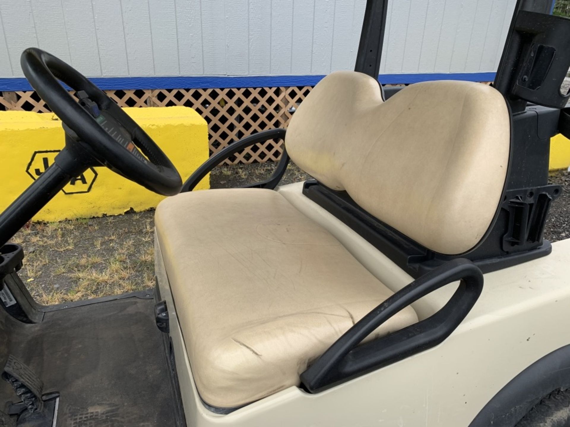 Club Car Golf Cart - Image 6 of 7