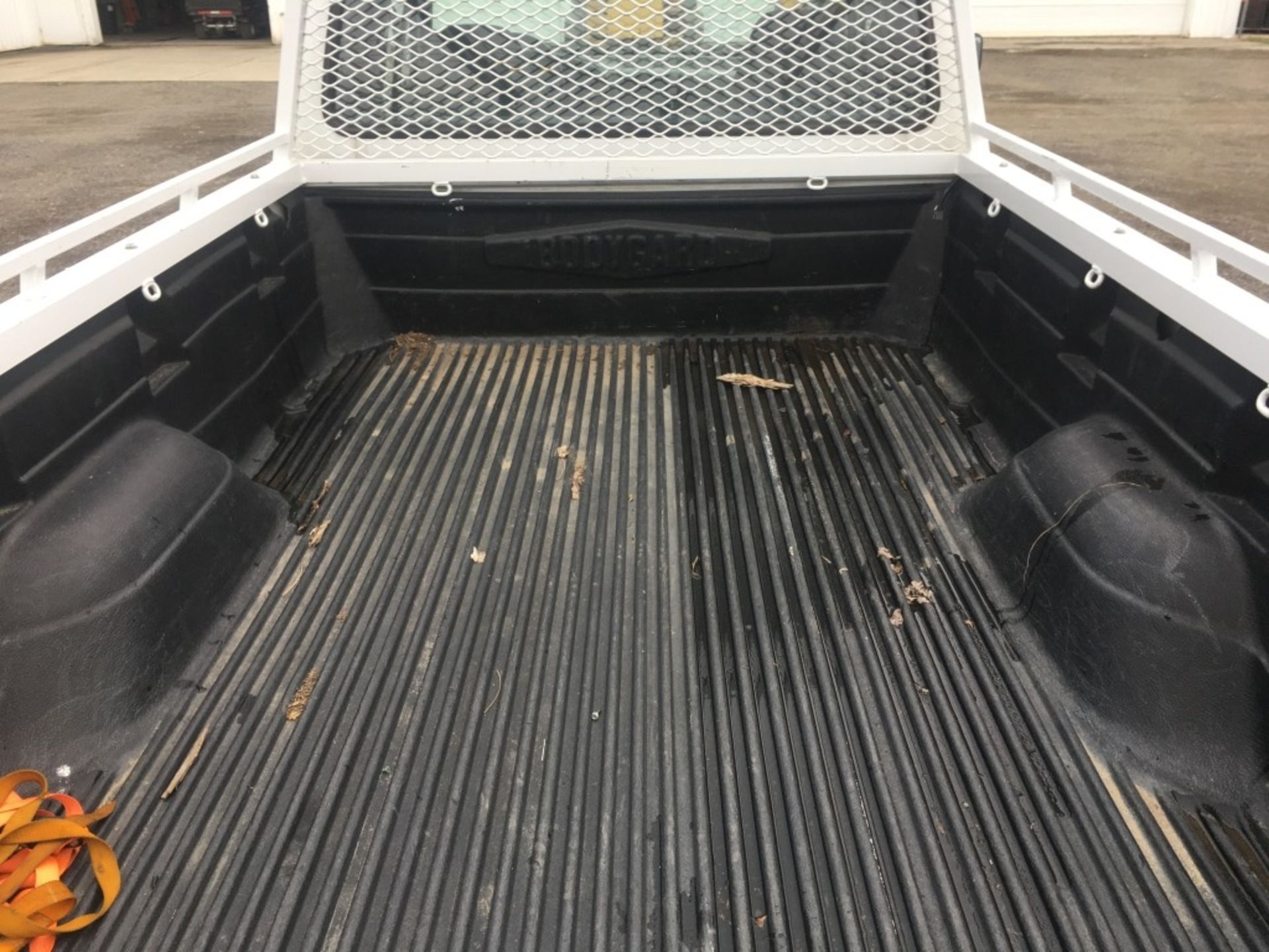 1996 Ford F250 XLT 4x4 Extra Cab Pickup - Image 6 of 20