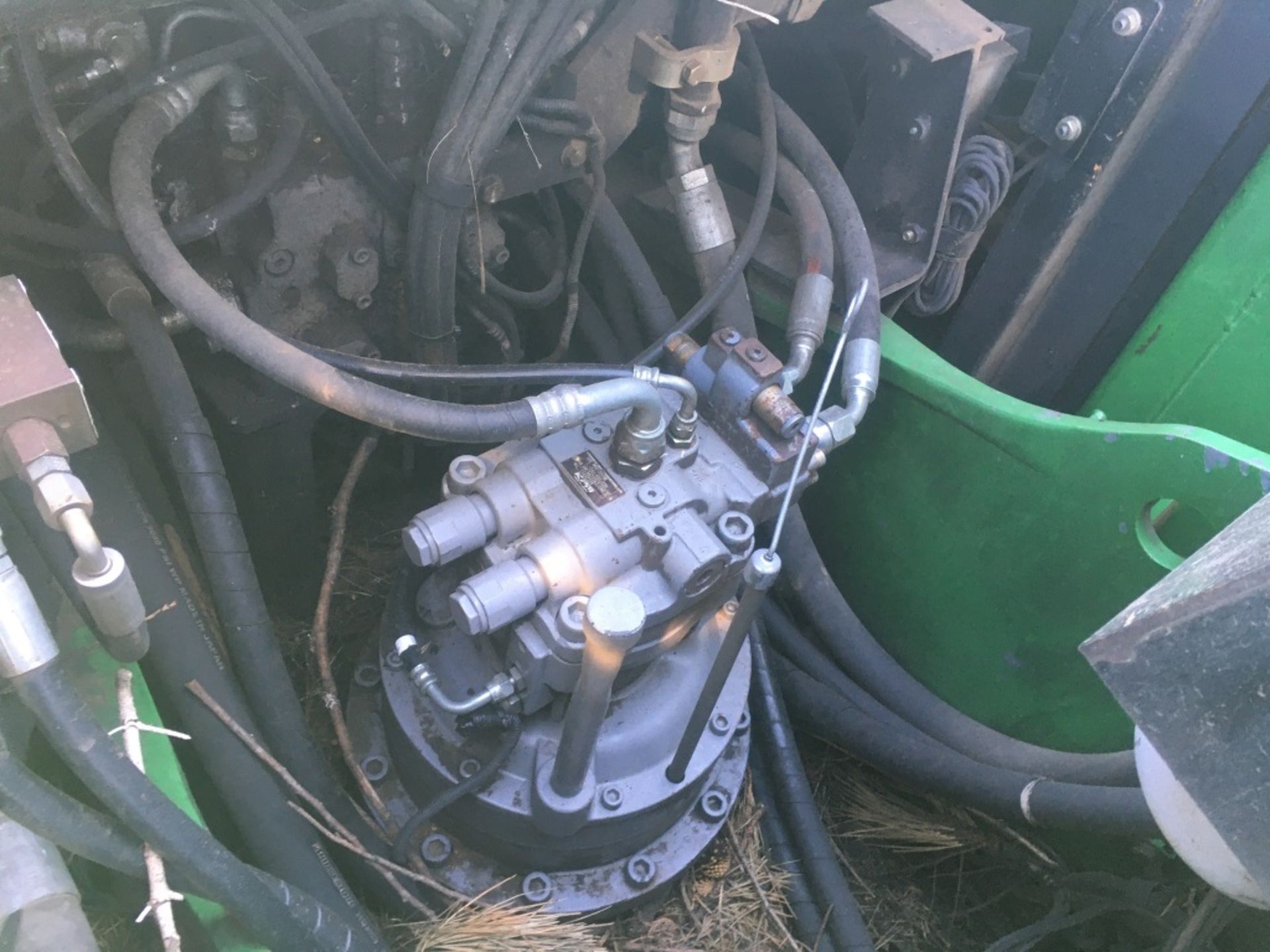 2011 John Deere 2154D Processor - Image 30 of 33