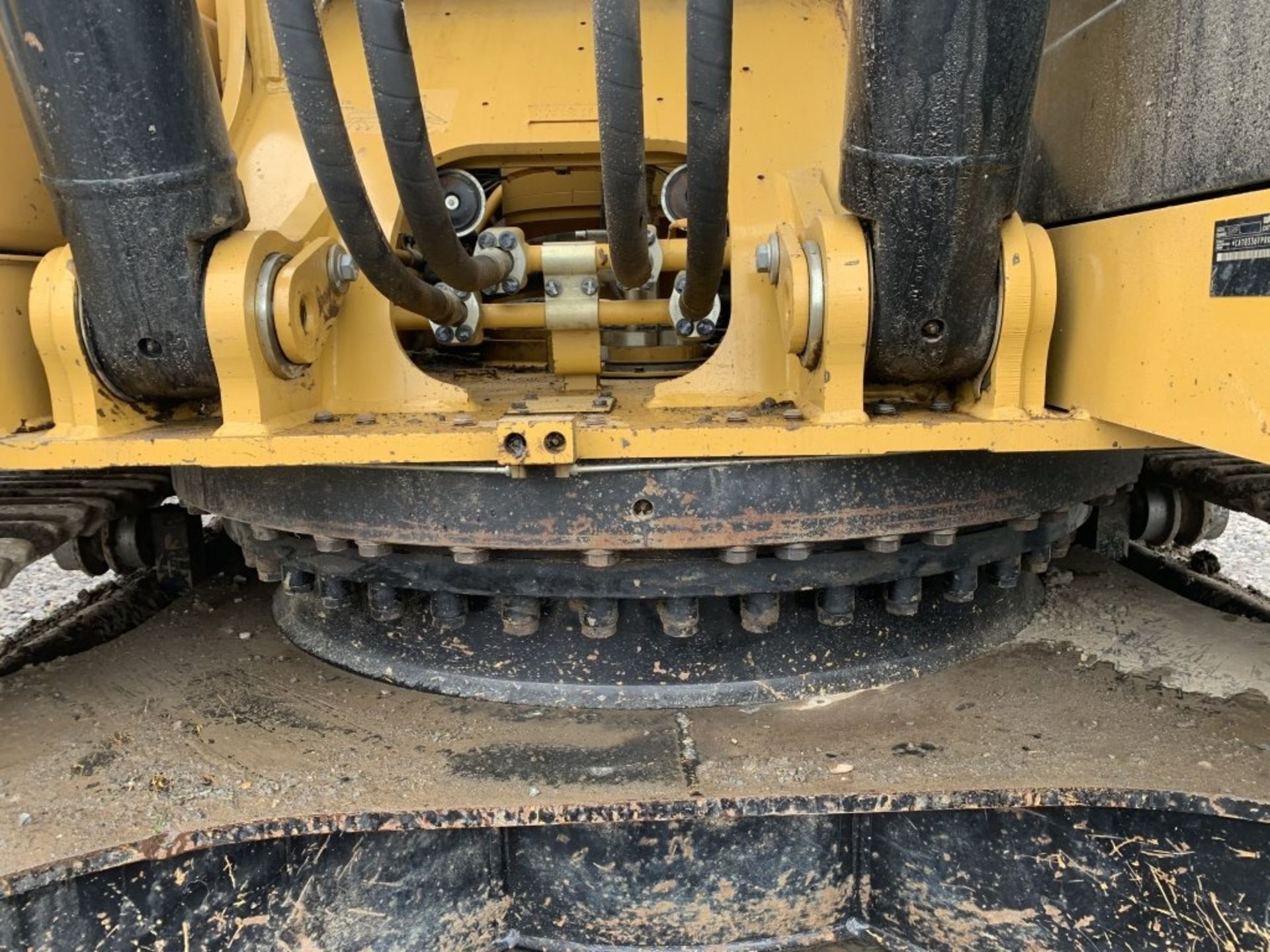 2014 Caterpillar 336FL Hydraulic Excavator - Image 10 of 36