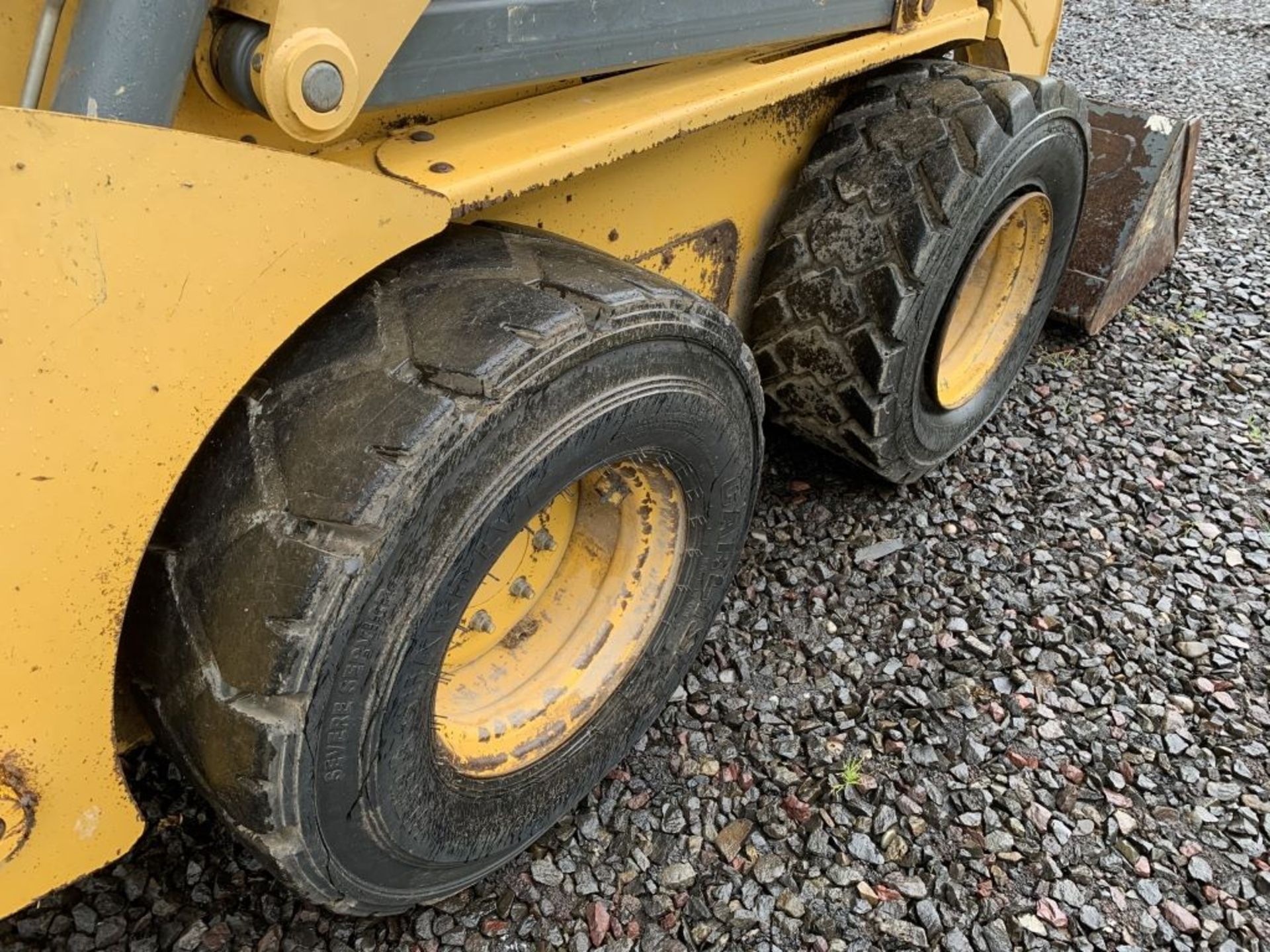 2011 Gehl V270 Skid Steer Loader - Image 13 of 17