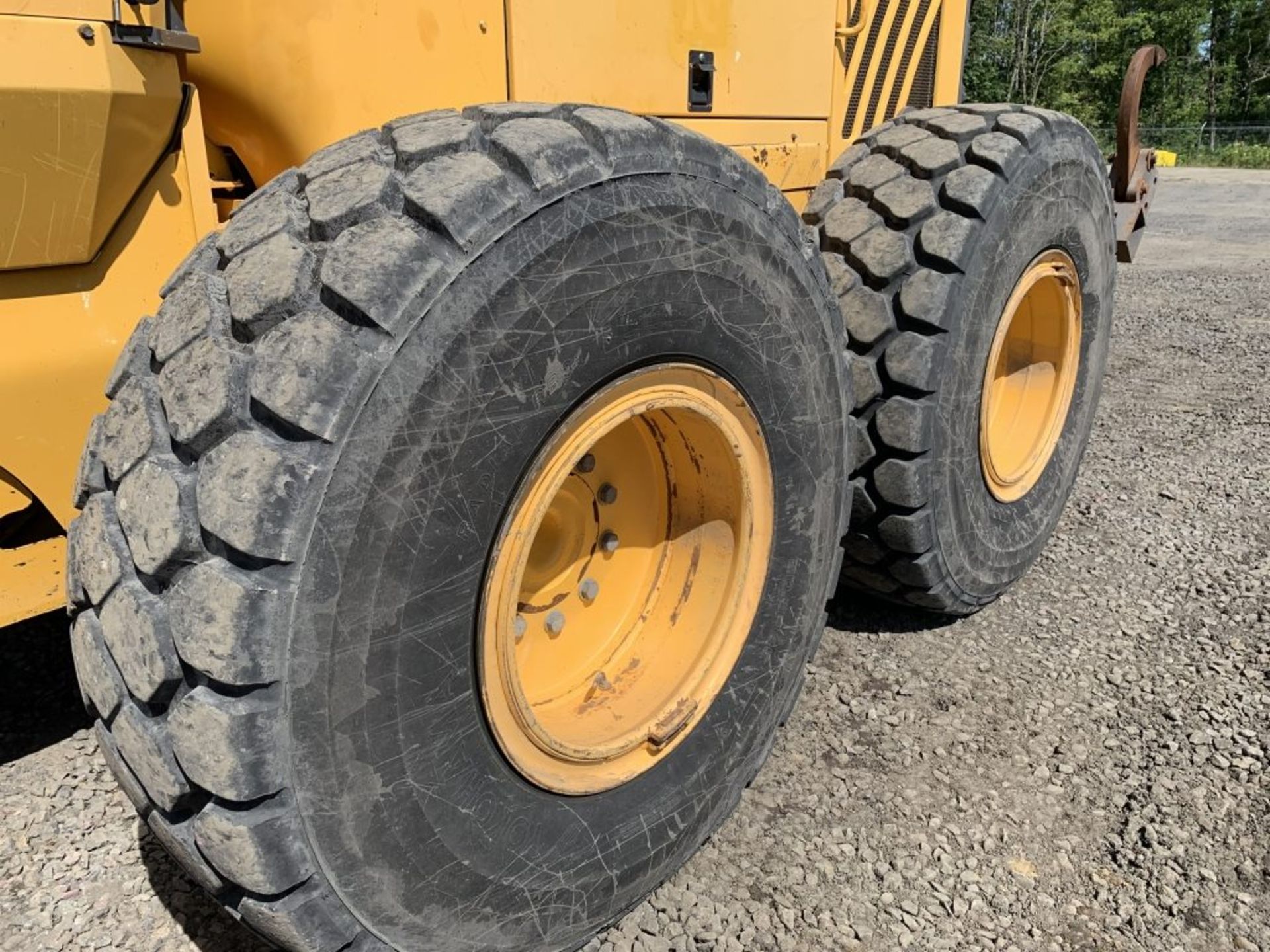 2008 Volvo G990 Motor Grader - Image 11 of 28