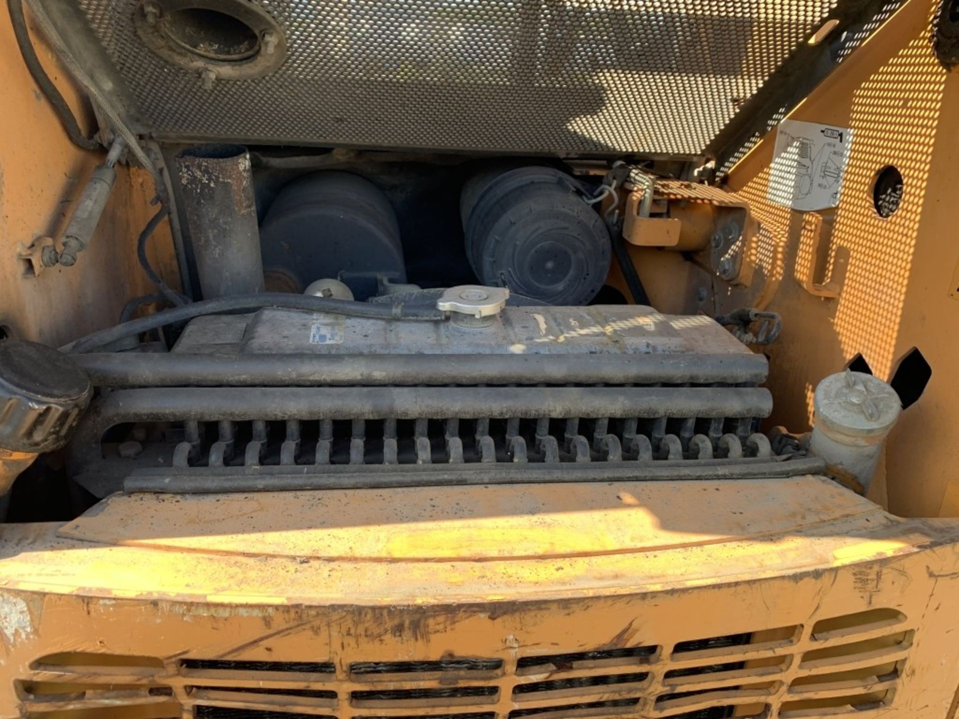 2004 Case 85XT Skidsteer Loader - Image 11 of 18