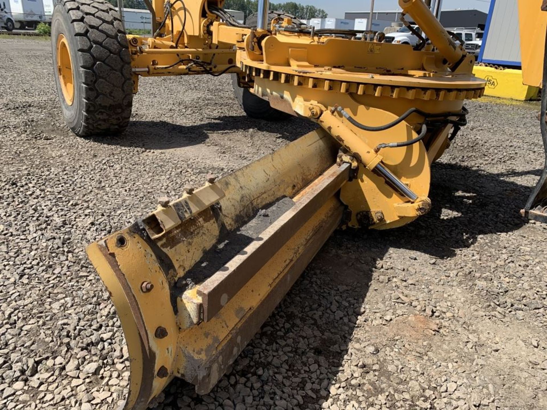 2008 Volvo G990 Motor Grader - Image 10 of 28