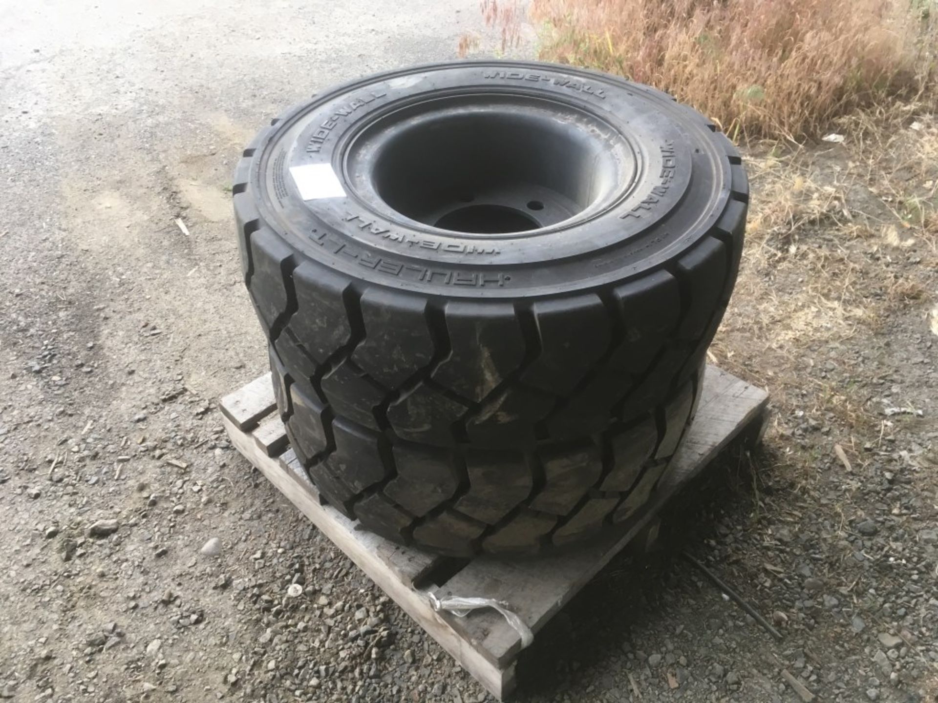 Hauler-LT 300-15NHS Tires, Qty. 2 - Image 2 of 4