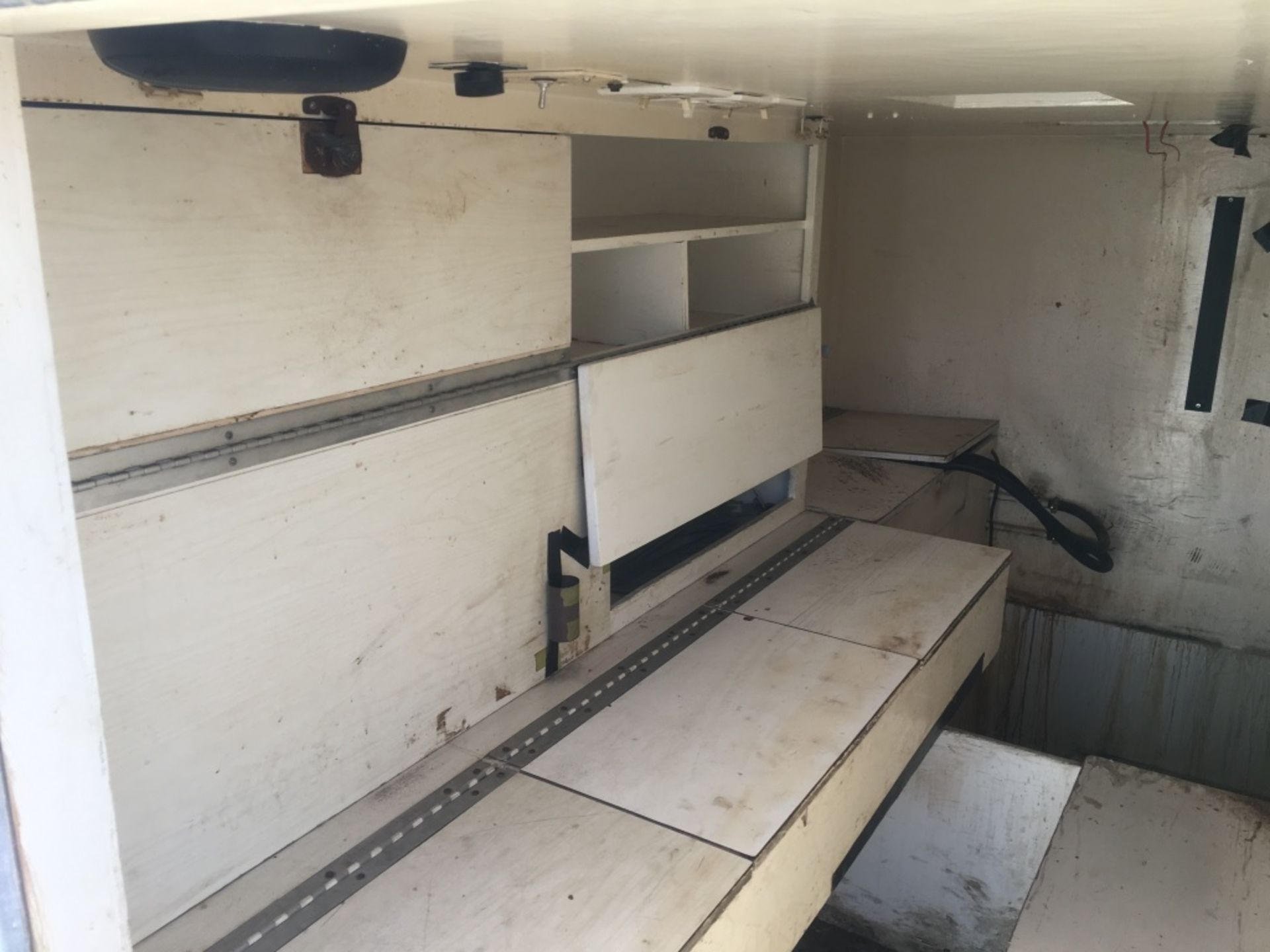 Truck Bed Work Station - Image 6 of 7