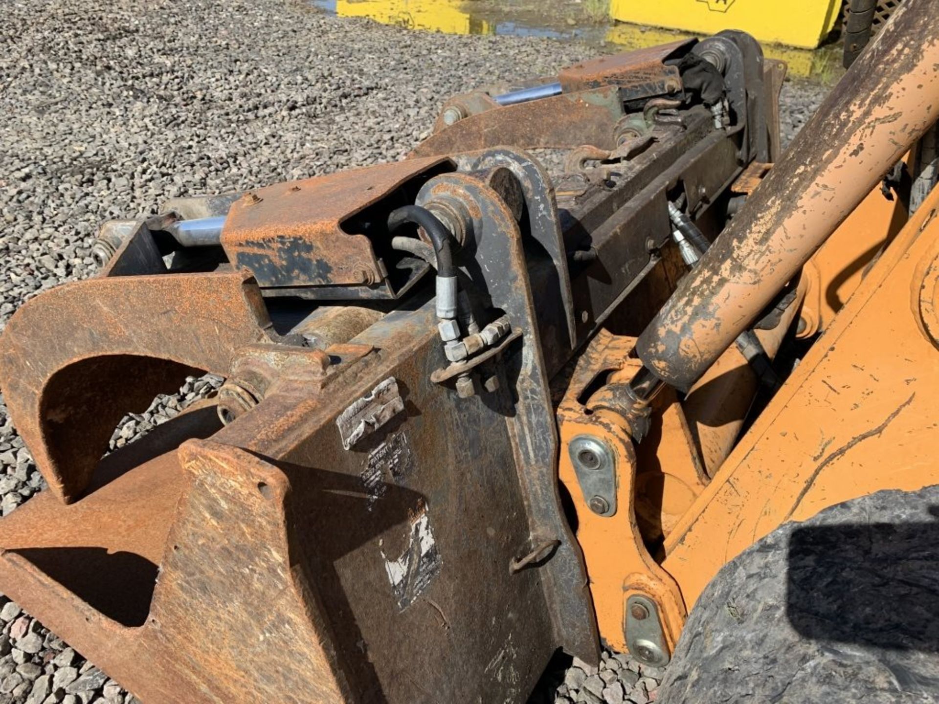 2004 Case 85XT Skidsteer Loader - Image 6 of 18