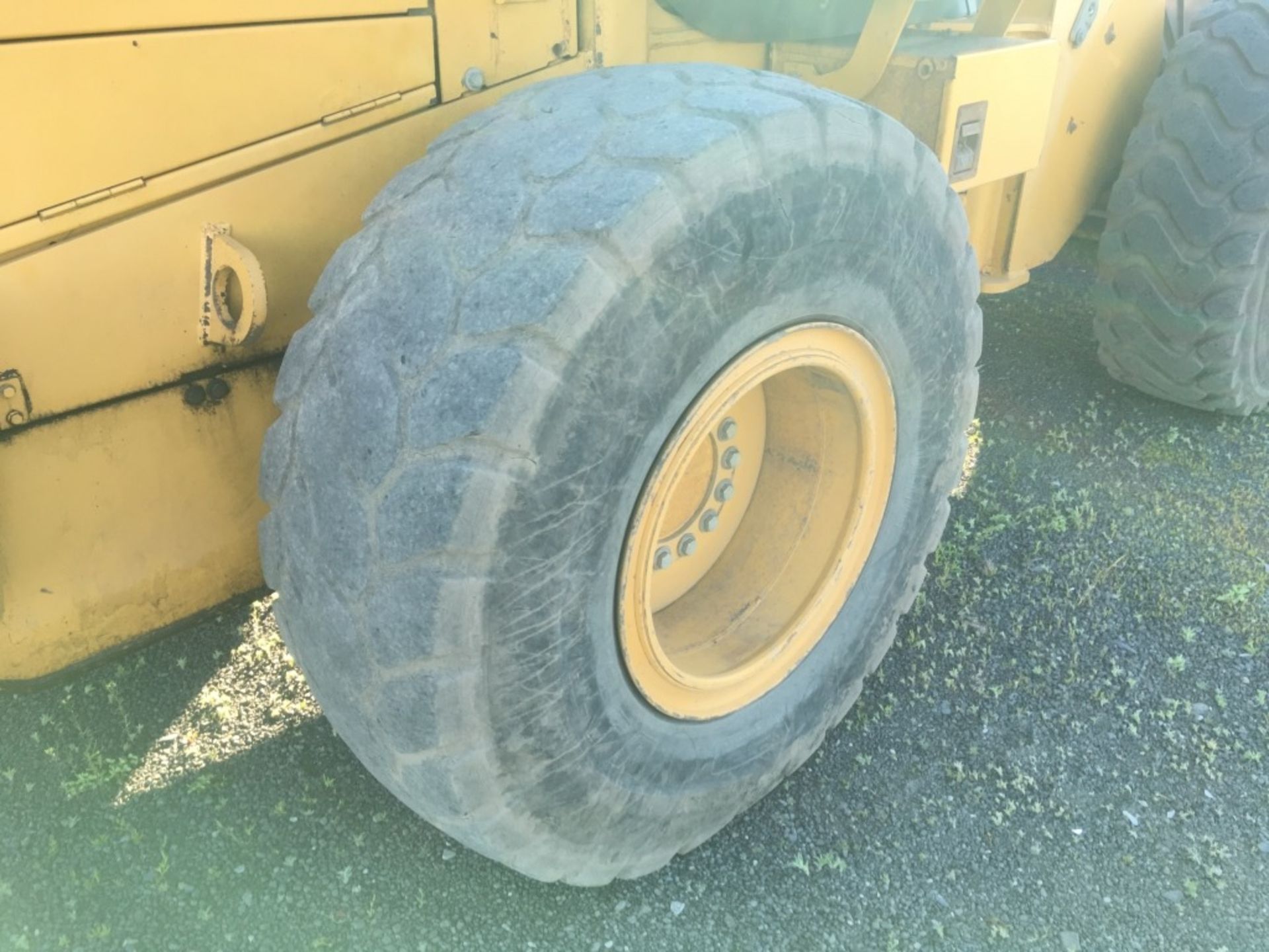 2007 John Deere 544J Wheel Loader - Image 10 of 25