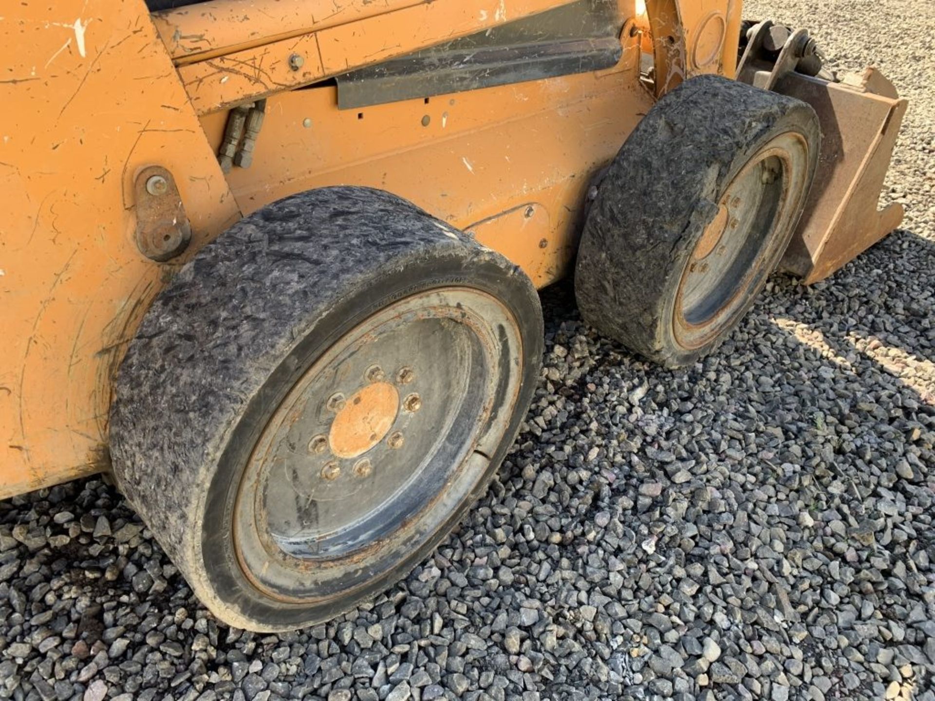 2004 Case 85XT Skidsteer Loader - Image 12 of 18