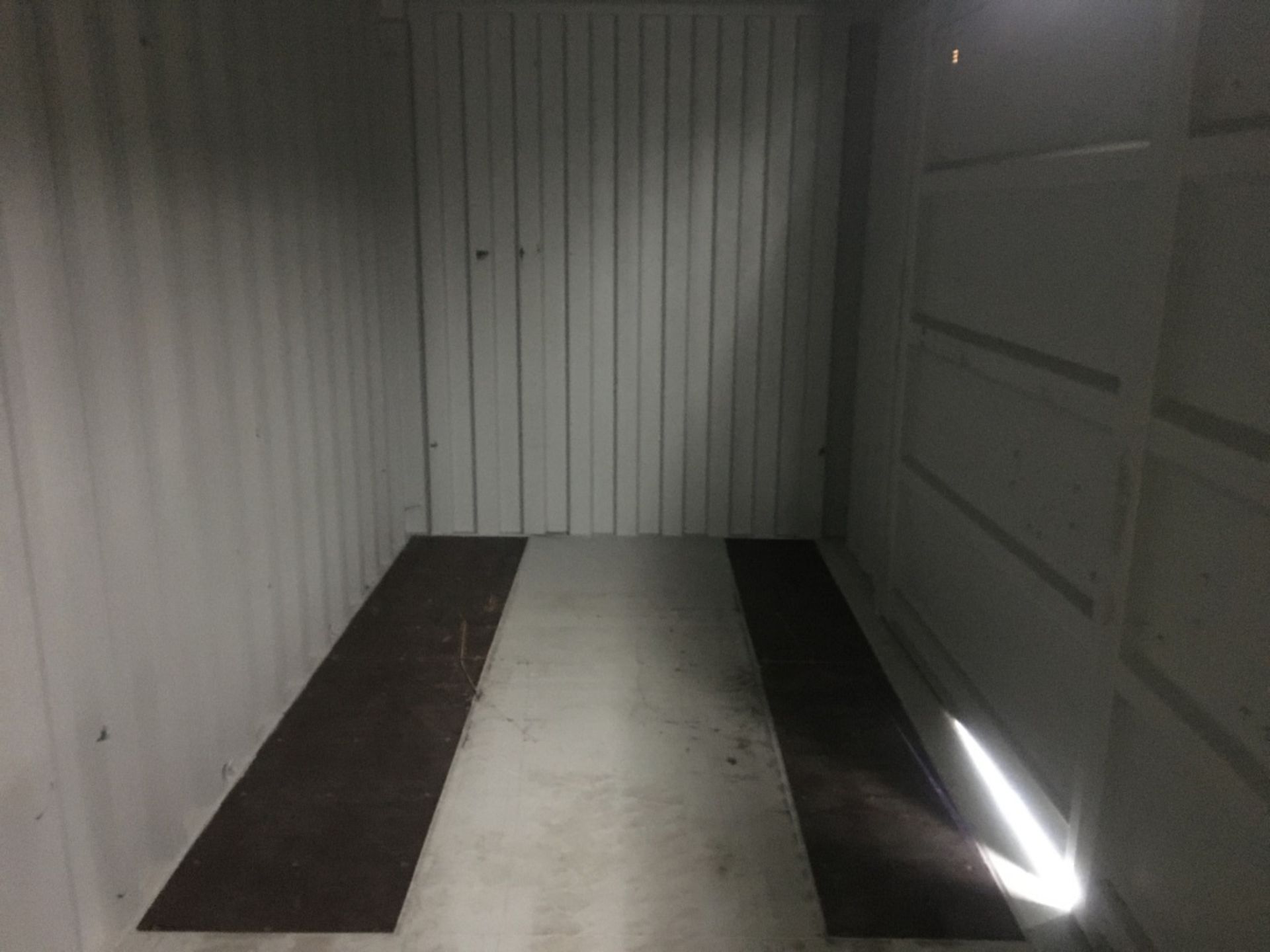 2020 40ft Shipping Container - Image 7 of 8