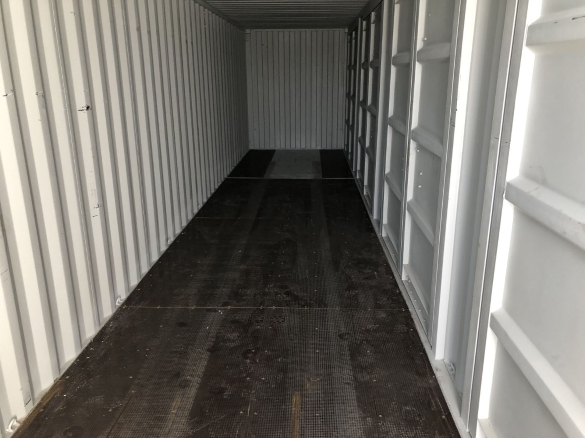 2020 40ft Shipping Container - Image 4 of 5