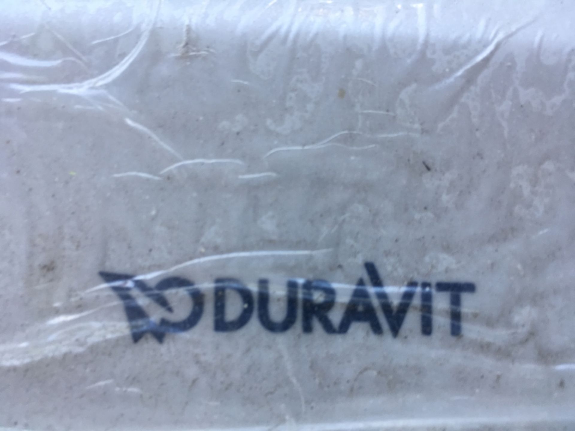Duravit Bath Tub - Image 5 of 5