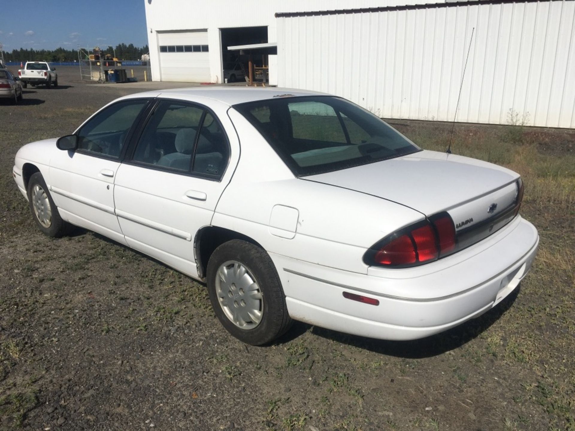 1996 Chevrolet Lumina Sedan - Image 2 of 14