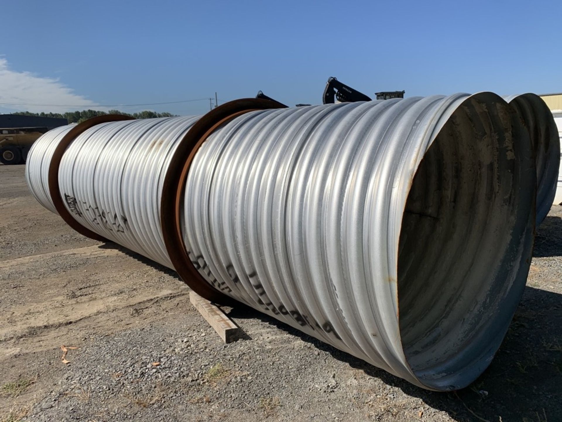 Culvert Pipe - Image 4 of 5